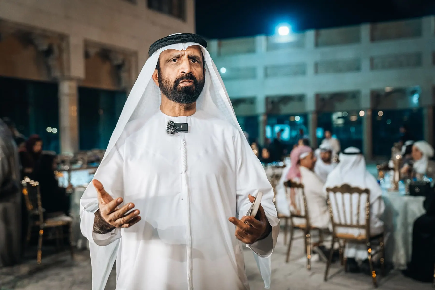 Al Matiya — Saudi event — تصوير الفعاليات في دبي من Agency Verse (92 من 106)