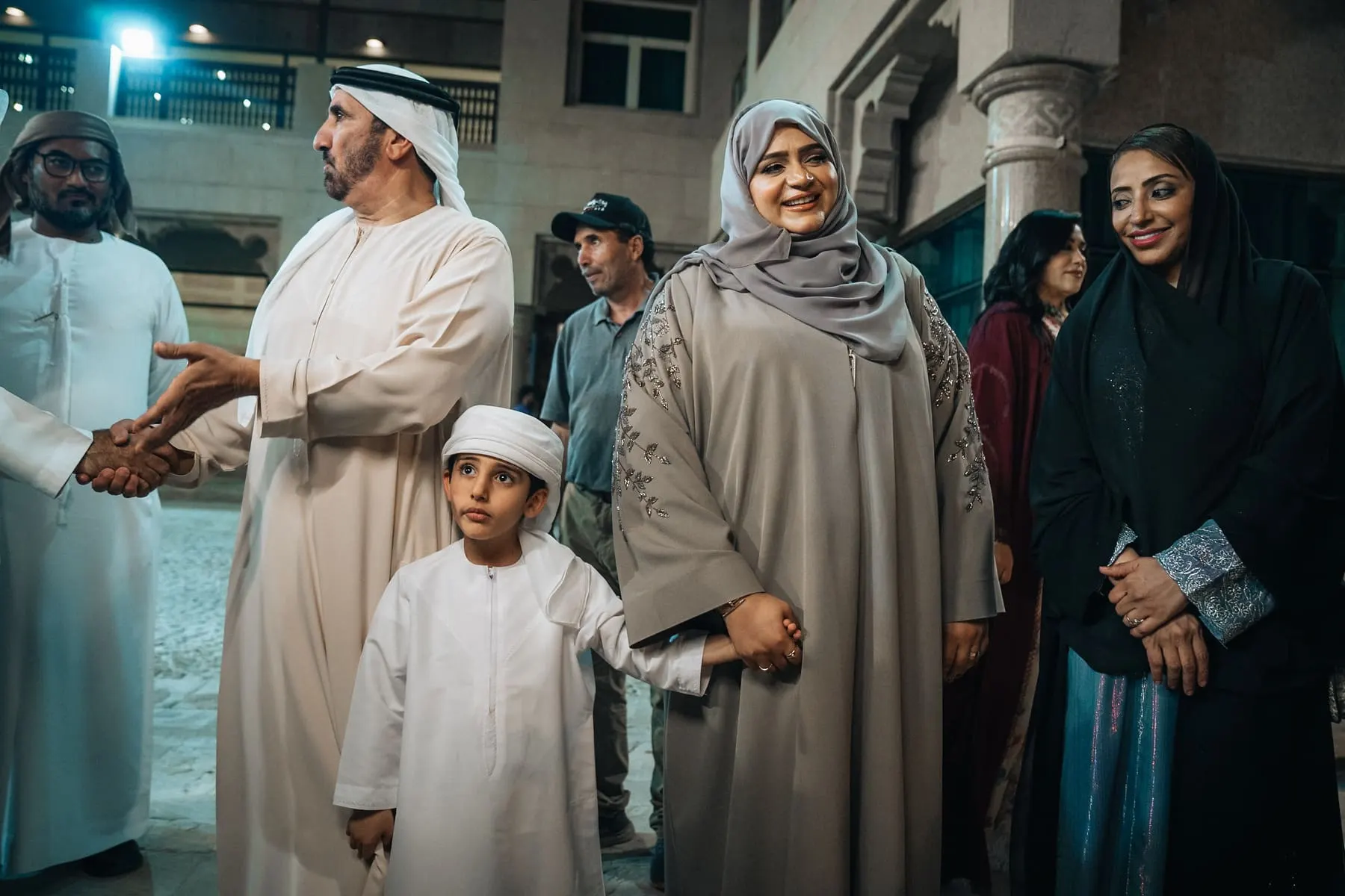 Al Matiya — Saudi event — تصوير الفعاليات في دبي من Agency Verse (93 من 106)