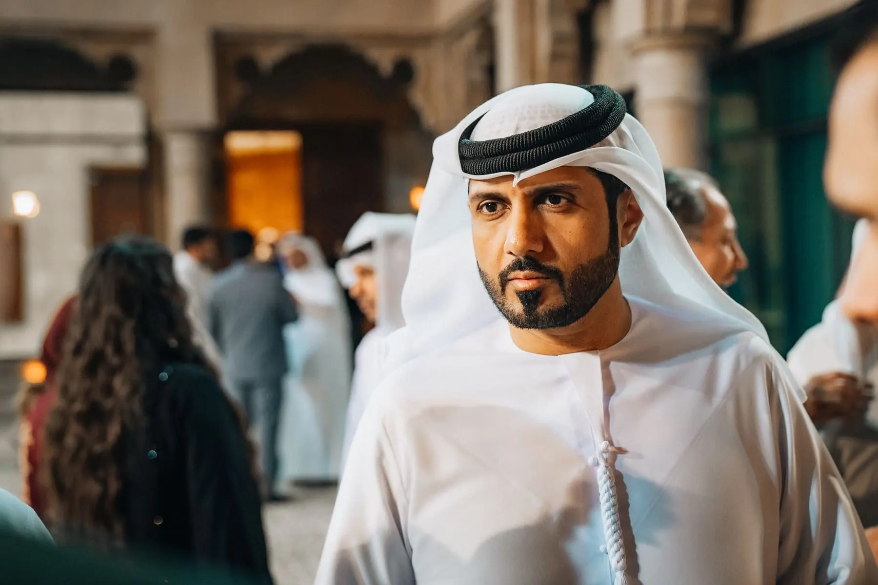 Al Matiya — Saudi event — تصوير الفعاليات في دبي من Agency Verse (99 من 106)