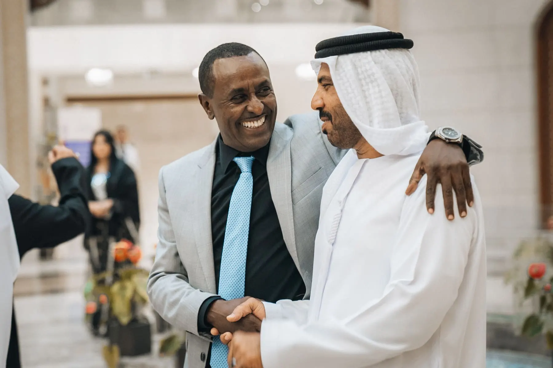 Al Matiya — Saudi event — تصوير الفعاليات في دبي من Agency Verse (102 من 106)