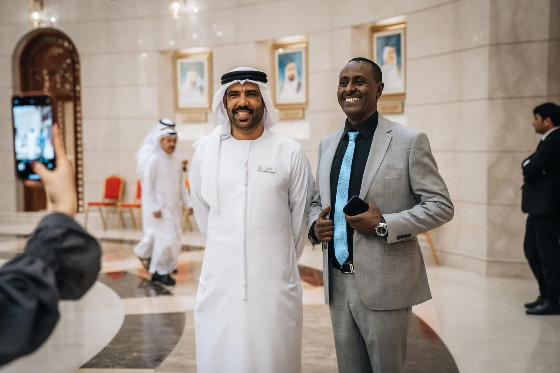 Al Matiya — Saudi event — تصوير الفعاليات في دبي من Agency Verse (103 من 106)