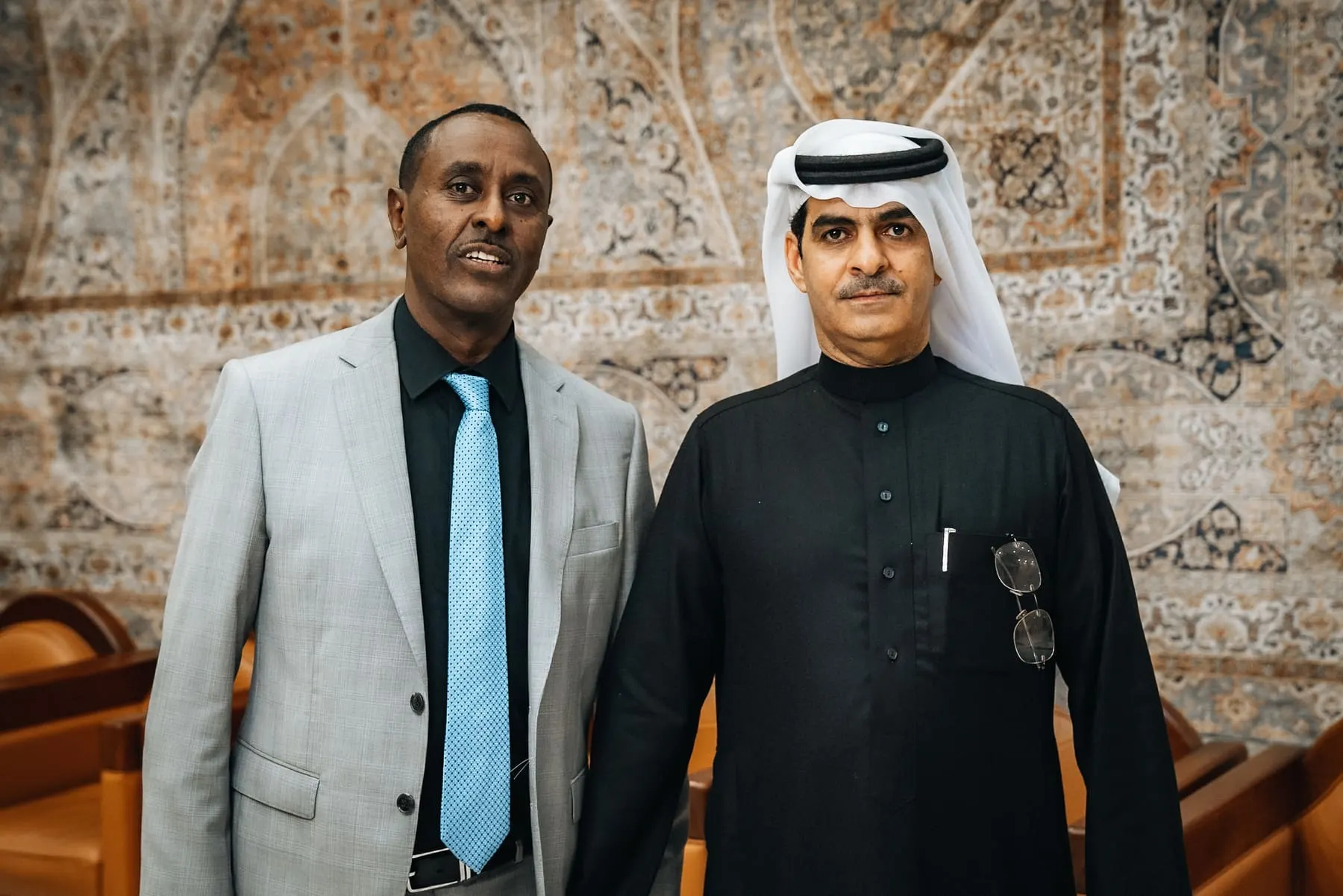 Al Matiya — Saudi event — تصوير الفعاليات في دبي من Agency Verse (104 من 106)