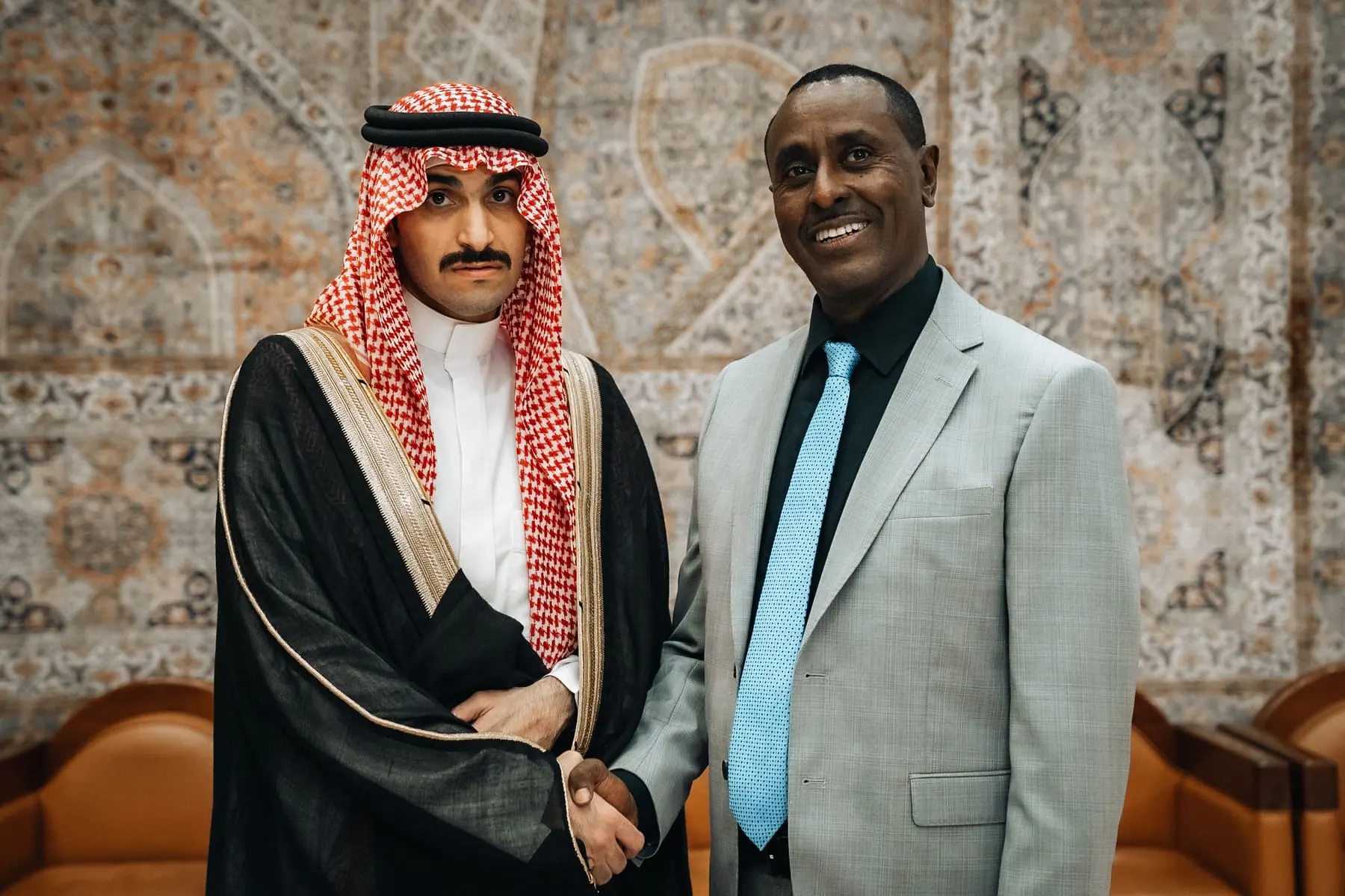 Al Matiya — Saudi event — تصوير الفعاليات في دبي من Agency Verse (105 من 106)