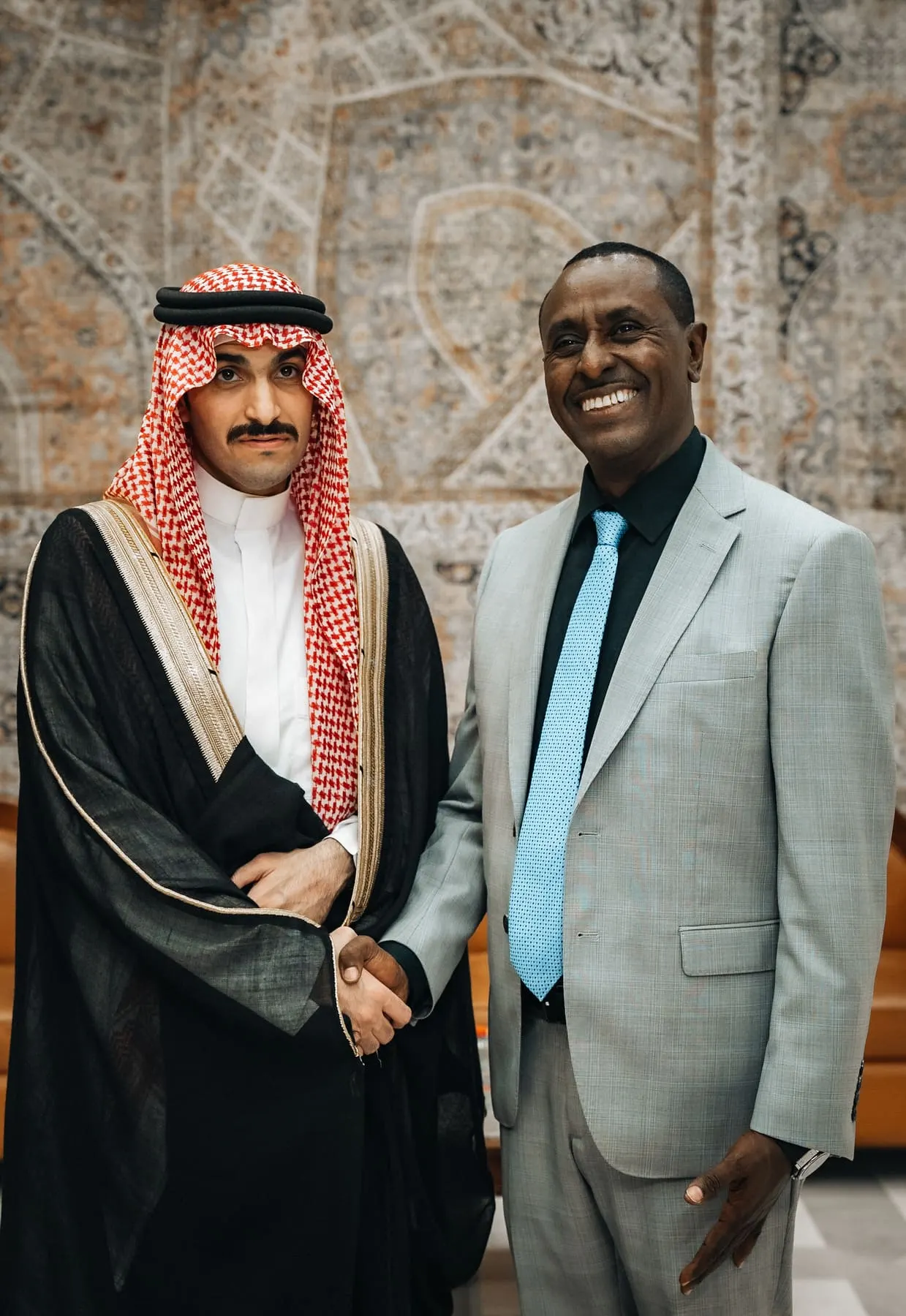 Al Matiya — Saudi event — تصوير الفعاليات في دبي من Agency Verse (106 من 106)