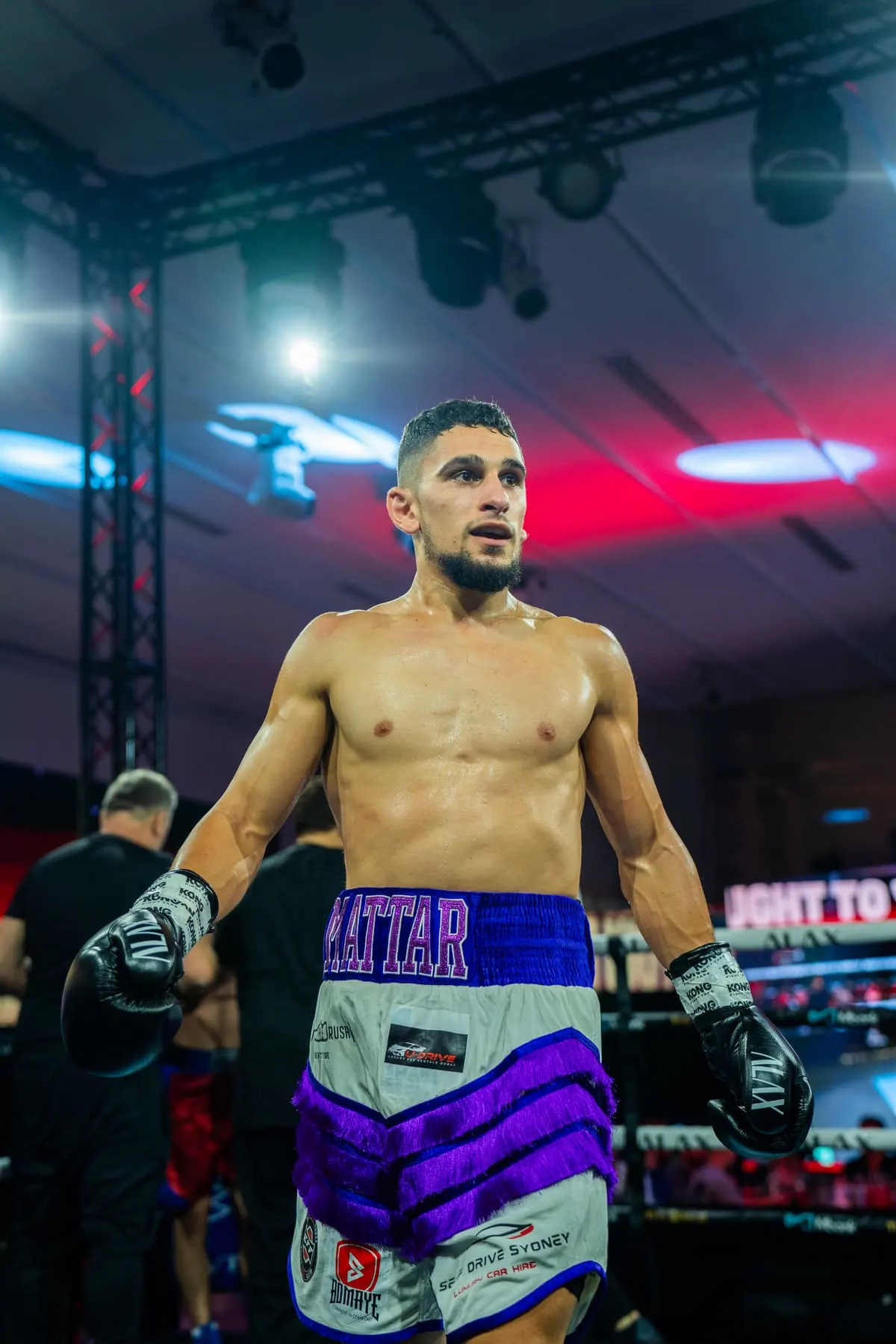 Alax Boxing — Abdullah Matter — sport & training photography — Agency Verse (2 of 18)