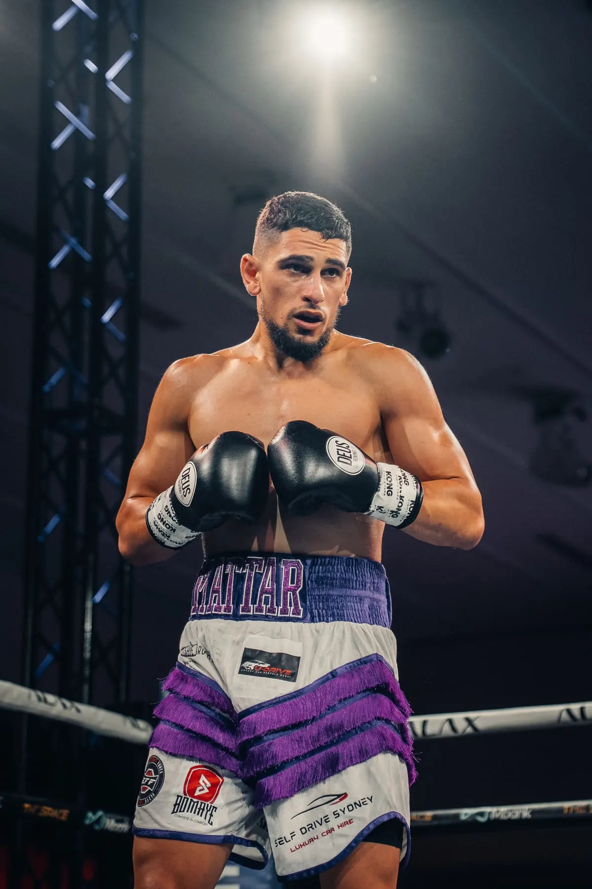 Alax Boxing — Abdullah Matter — sport & training photography — Agency Verse (5 of 18)