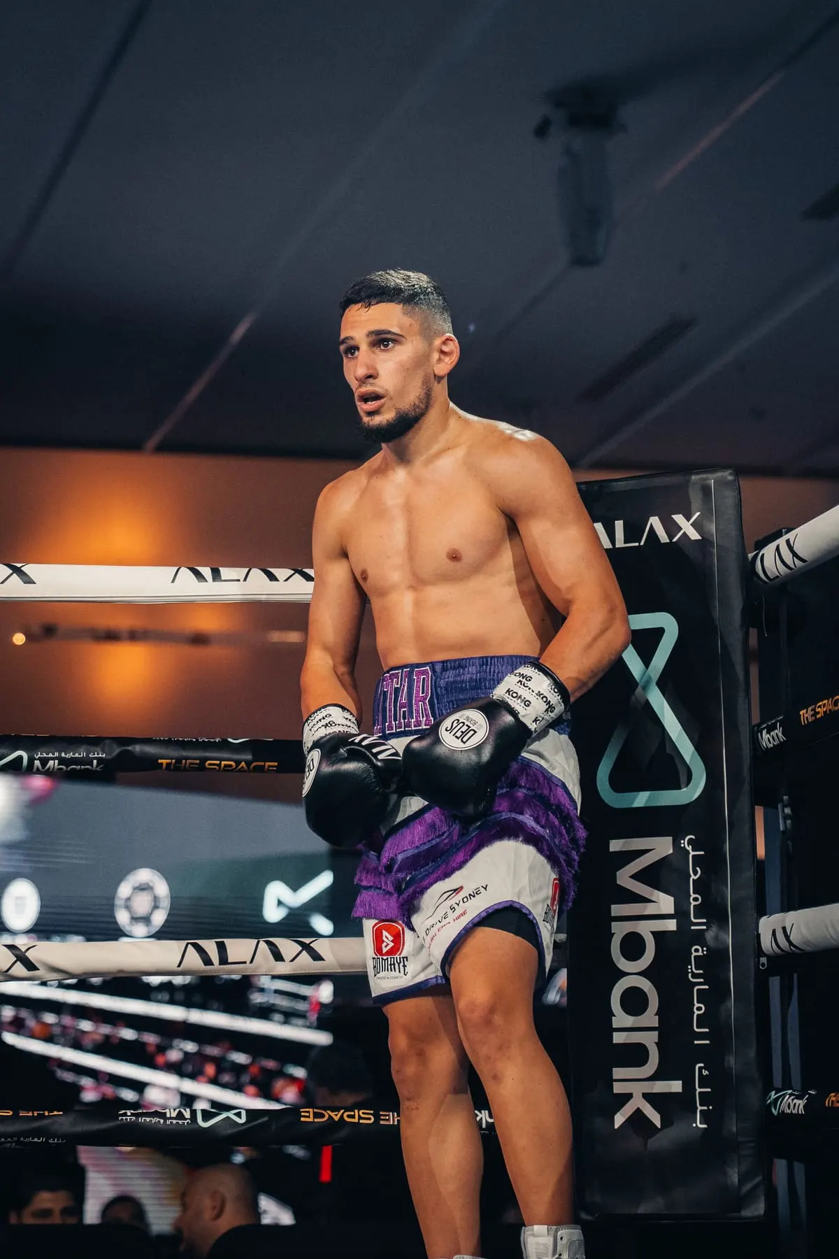 Alax Boxing — Abdullah Matter — sport & training photography — Agency Verse (6 of 18)