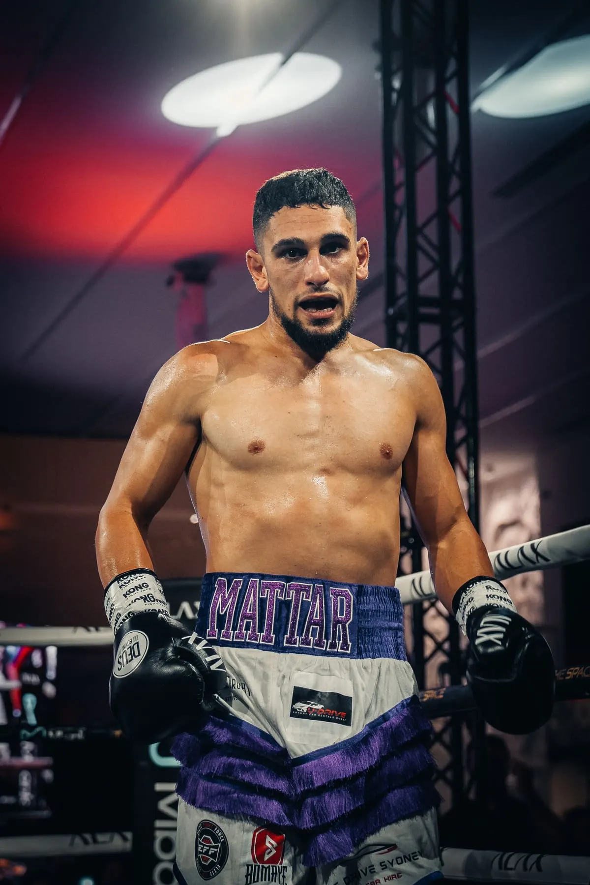 Alax Boxing — Abdullah Matter — sport & training photography — Agency Verse (8 of 18)