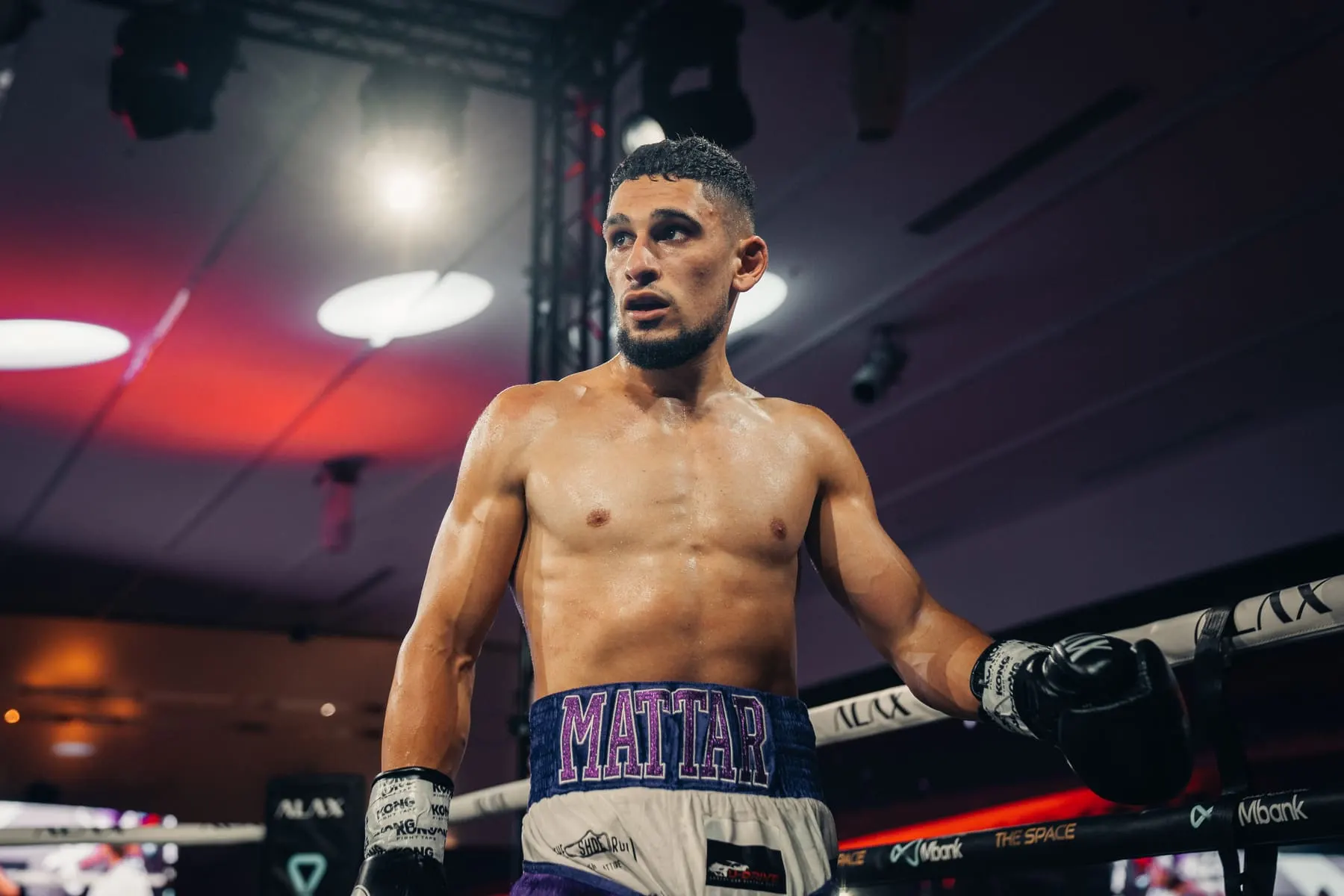Alax Boxing — Abdullah Matter — sport & training photography — Agency Verse (9 of 18)