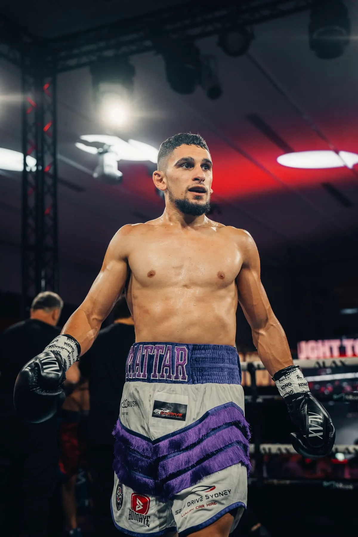 Alax Boxing — Abdullah Matter — sport & training photography — Agency Verse (10 of 18)