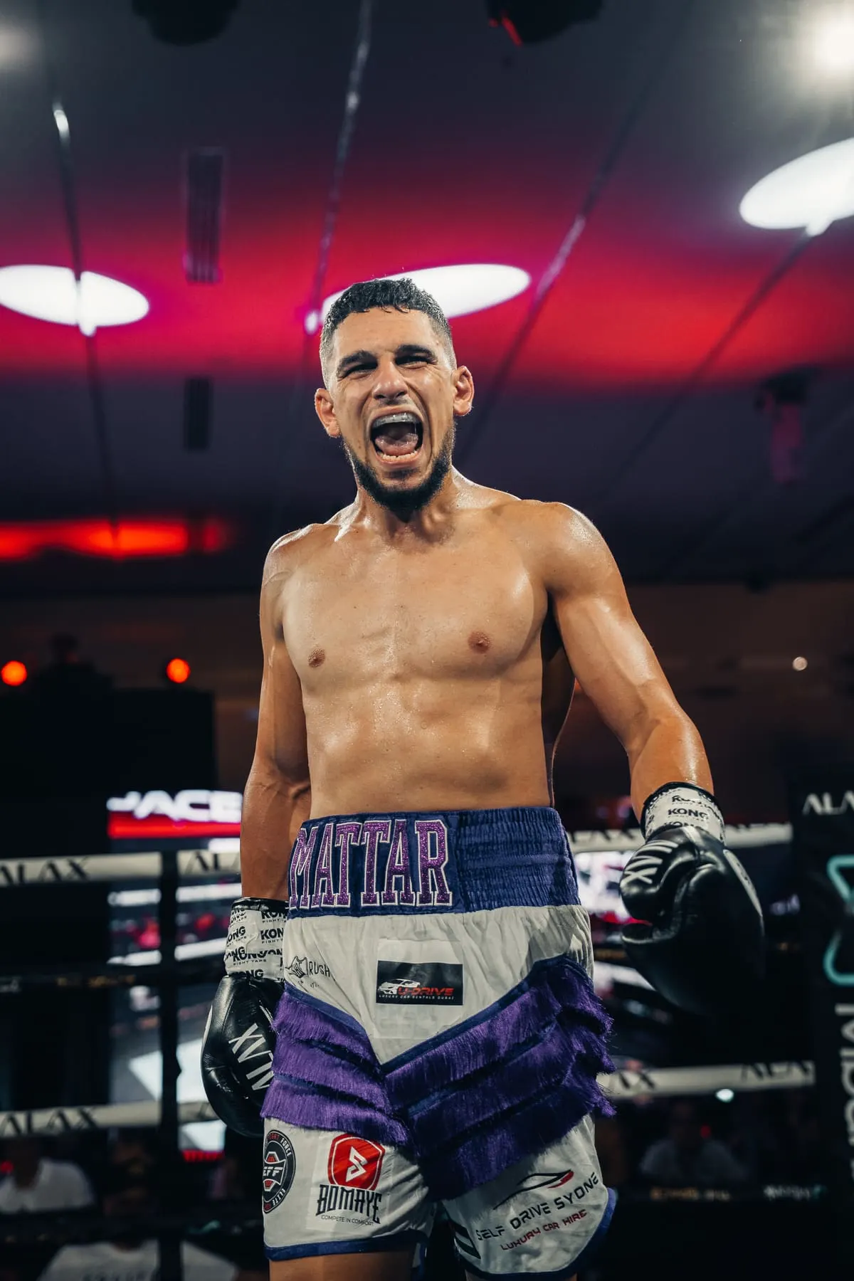 Alax Boxing — Abdullah Matter — sport & training photography — Agency Verse (11 of 18)