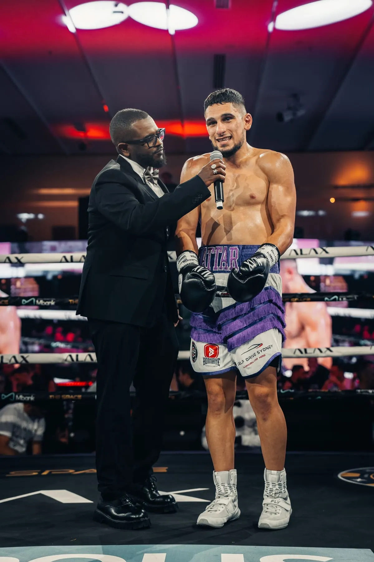 Alax Boxing — Abdullah Matter — sport & training photography — Agency Verse (12 of 18)