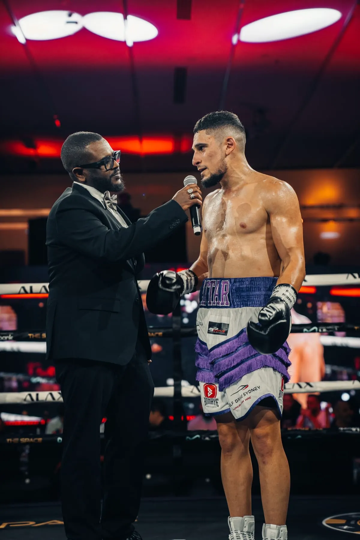 Alax Boxing — Abdullah Matter — sport & training photography — Agency Verse (13 of 18)