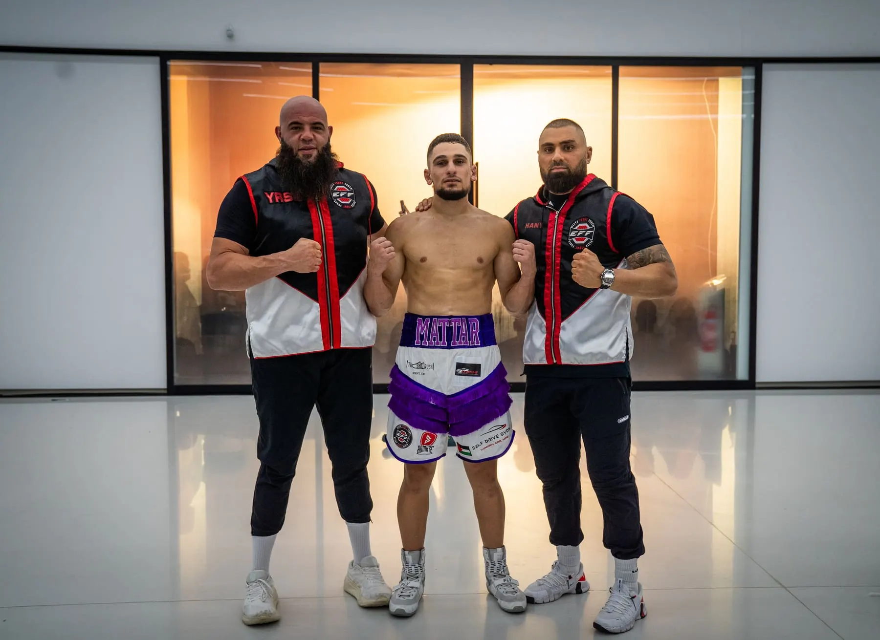 Alax Boxing — Abdullah Matter — sport & training photography — Agency Verse (15 of 18)