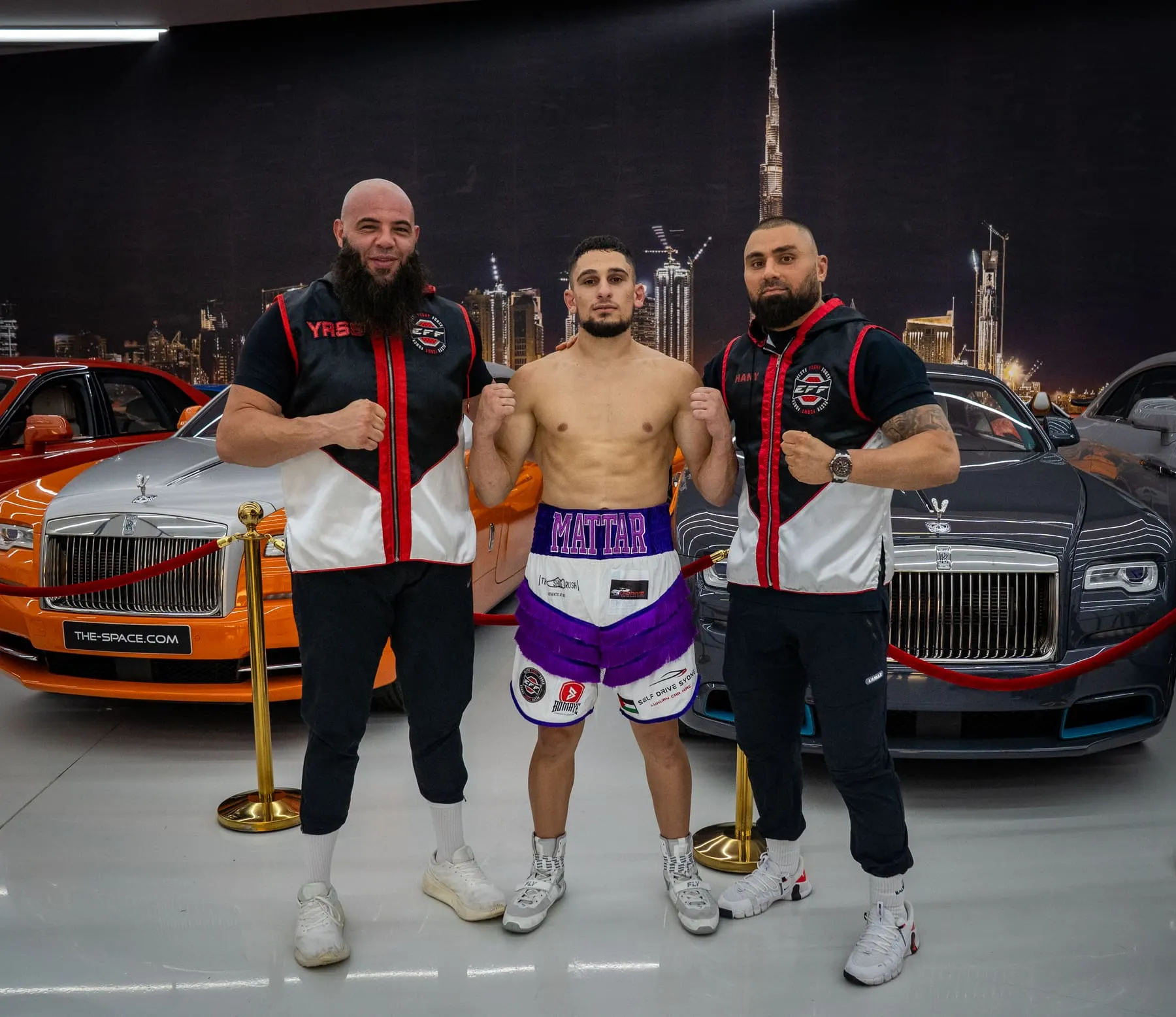 Alax Boxing — Abdullah Matter — sport & training photography — Agency Verse (16 of 18)