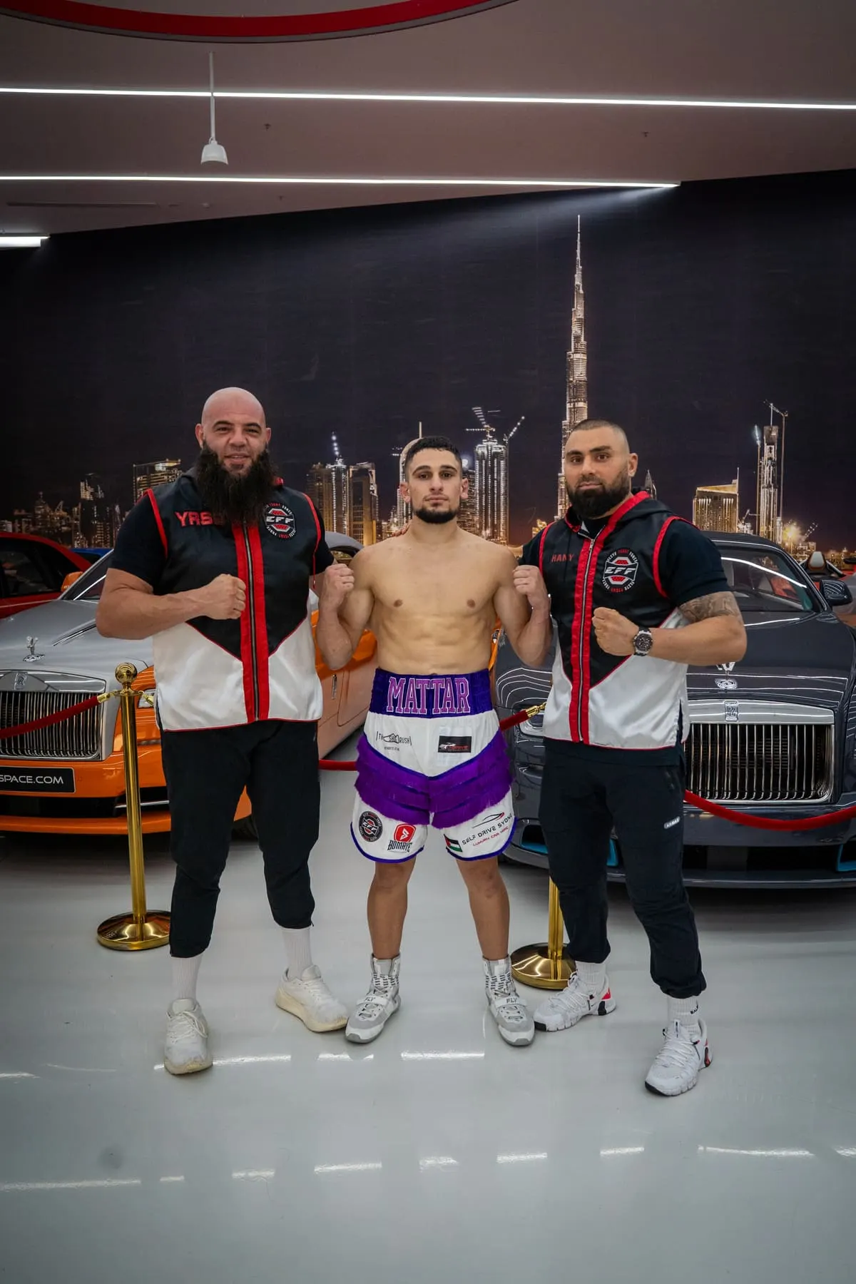 Alax Boxing — Abdullah Matter — sport & training photography — Agency Verse (17 of 18)