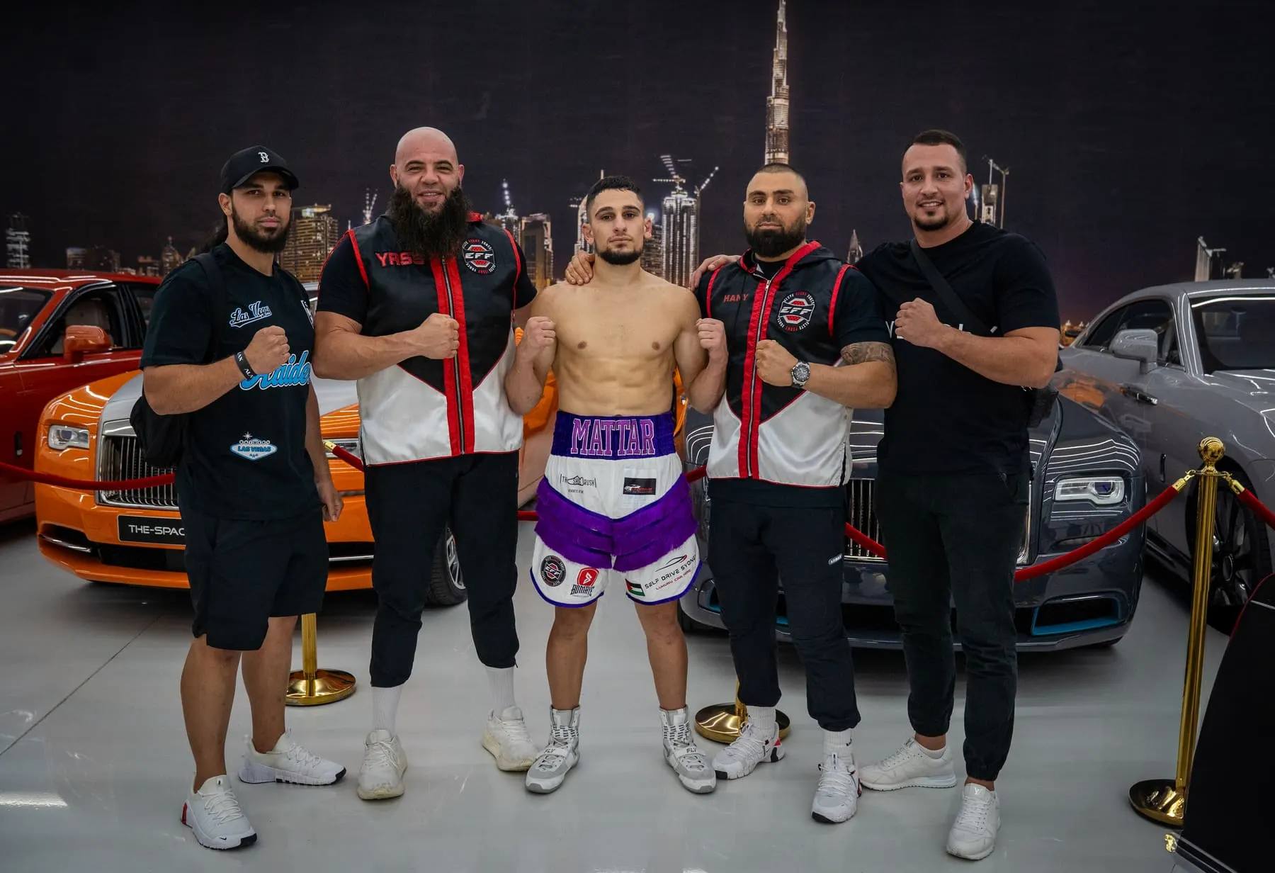 Alax Boxing — Abdullah Matter — sport & training photography — Agency Verse (18 of 18)