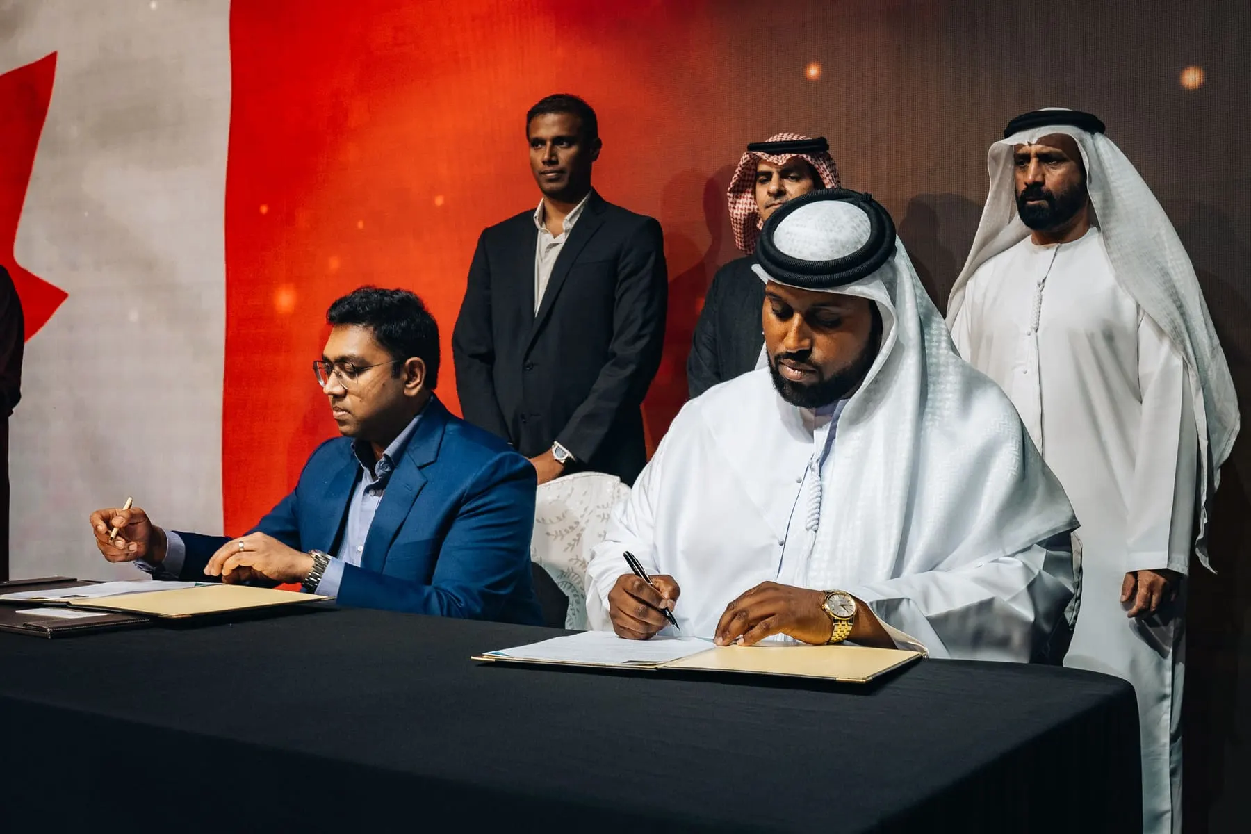 Al Matiya Investment × FC Barcelona — brand photography — Agency Verse (17 of 78)