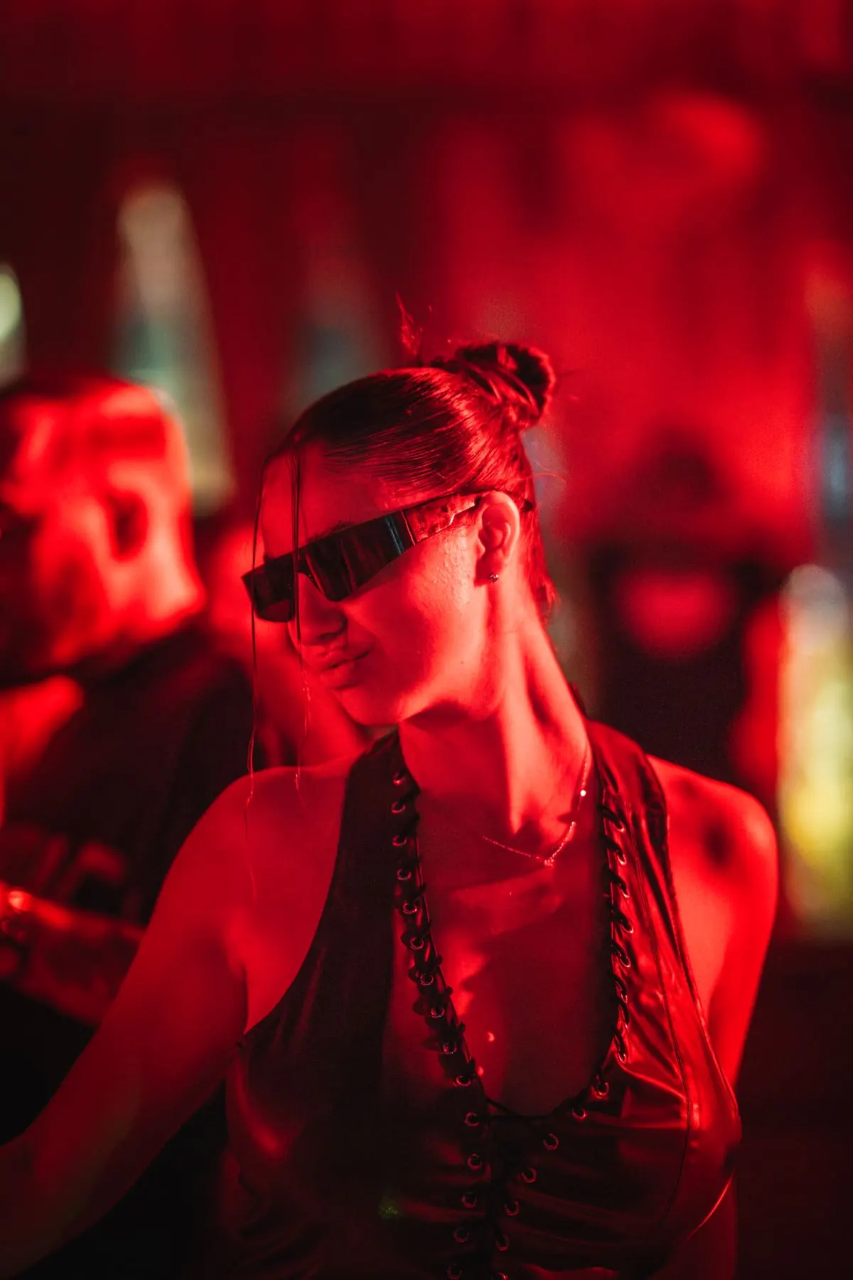 Anjuna Deep — تصوير الفعاليات الليلية في دبي من Agency Verse (8 من 70)