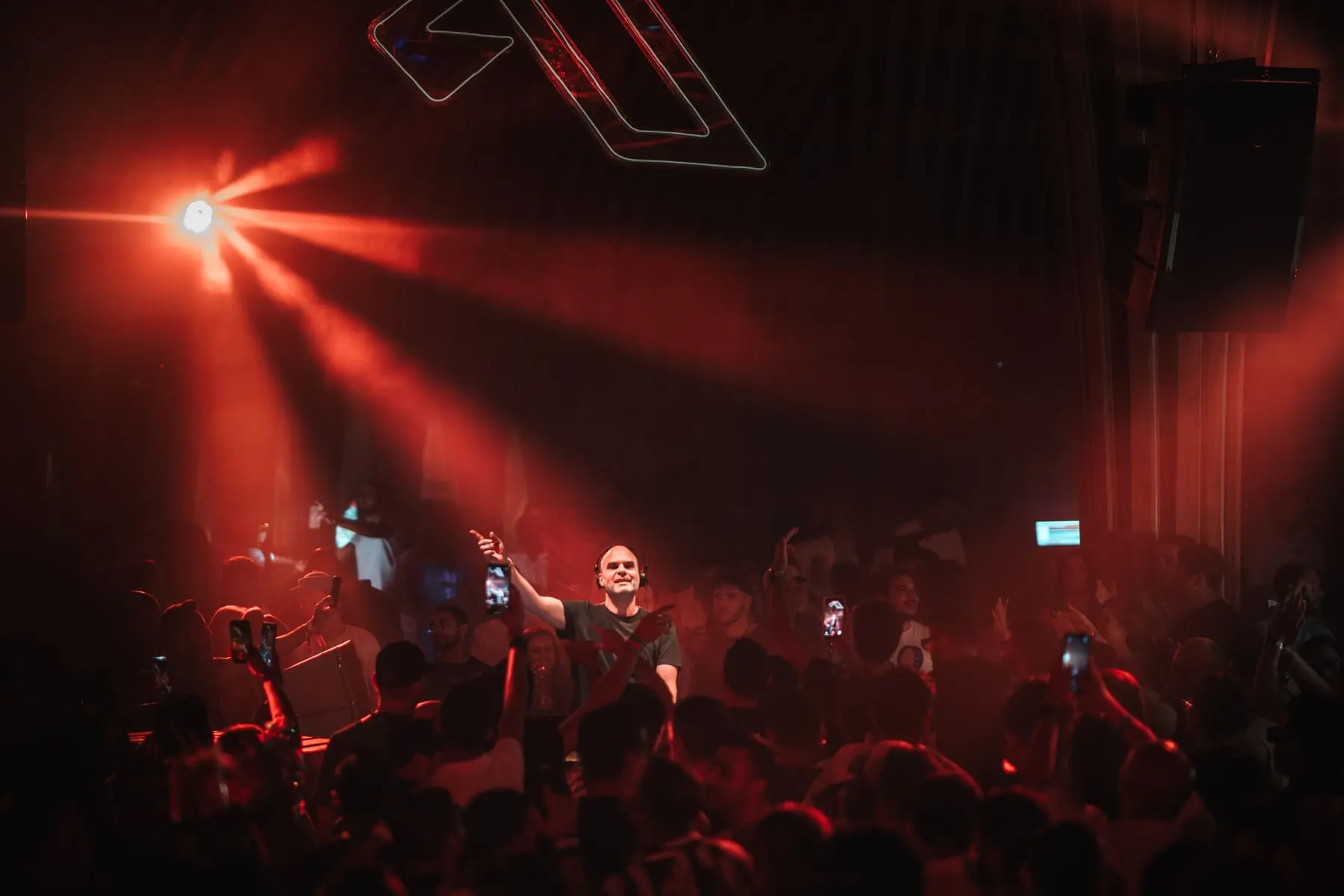 Anjuna Deep — تصوير الفعاليات الليلية في دبي من Agency Verse (9 من 70)
