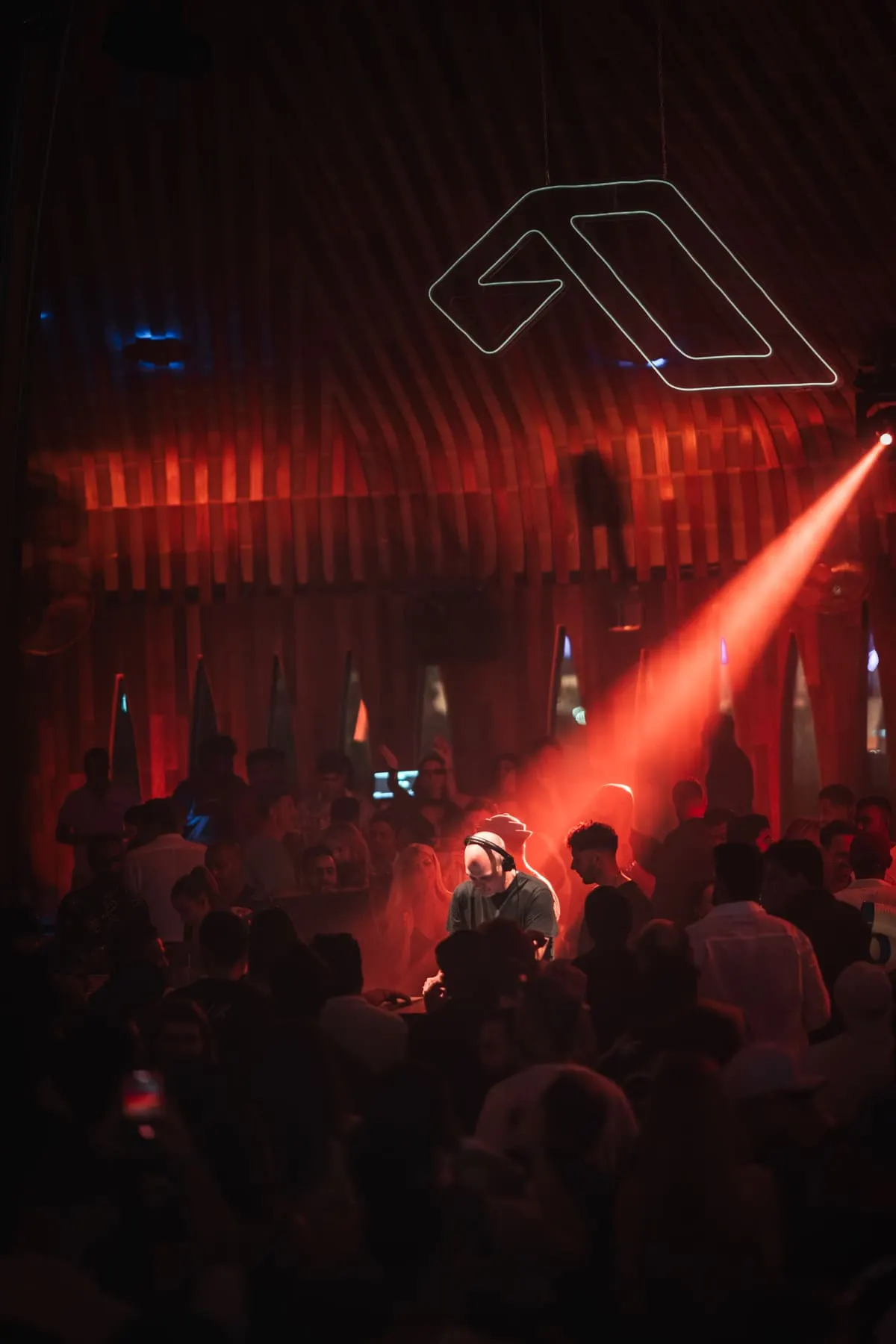 Anjuna Deep — nightlife event photography, Bohemia, FIVE Palm Jumeirah, Dubai — Agency Verse (11 of 70)