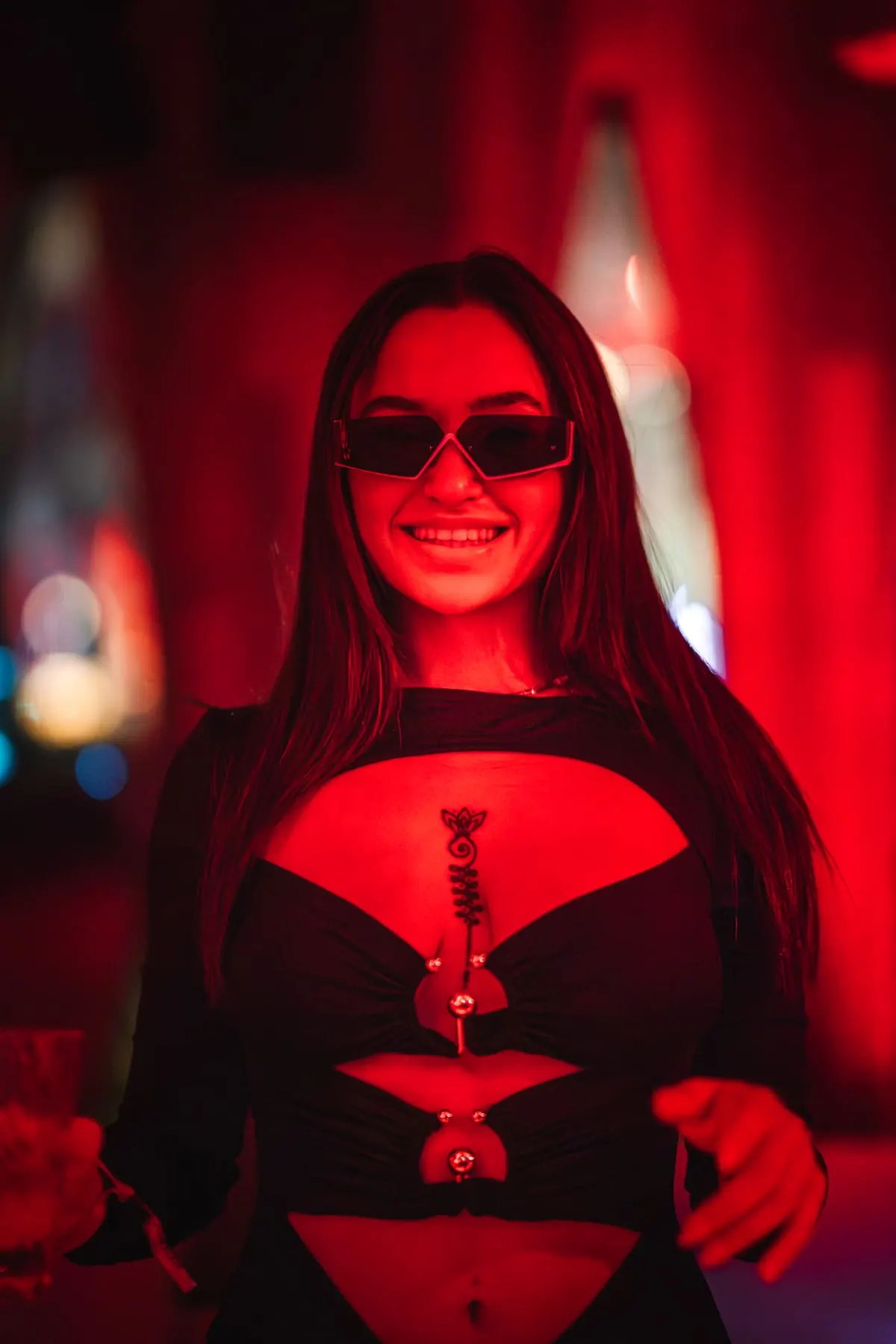 Anjuna Deep — تصوير الفعاليات الليلية في دبي من Agency Verse (12 من 70)
