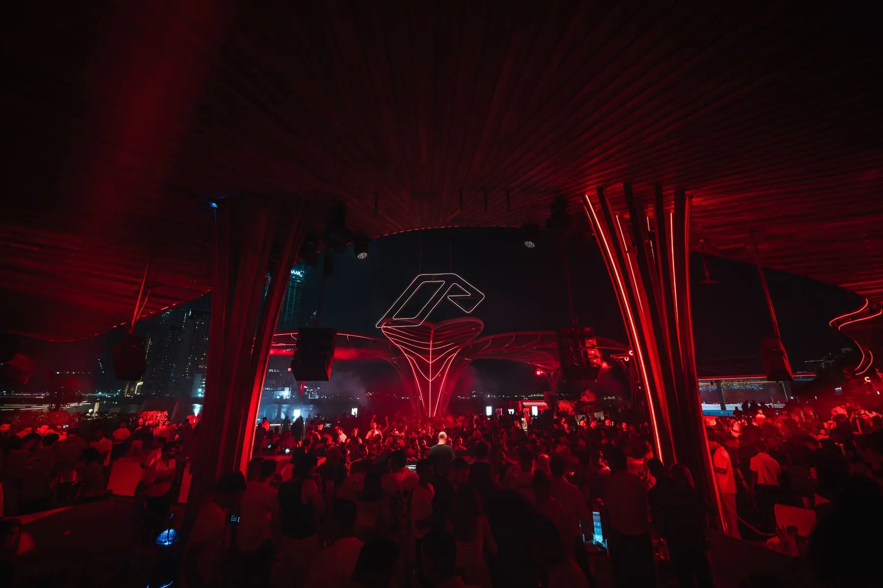 Anjuna Deep — تصوير الفعاليات الليلية في دبي من Agency Verse (14 من 70)