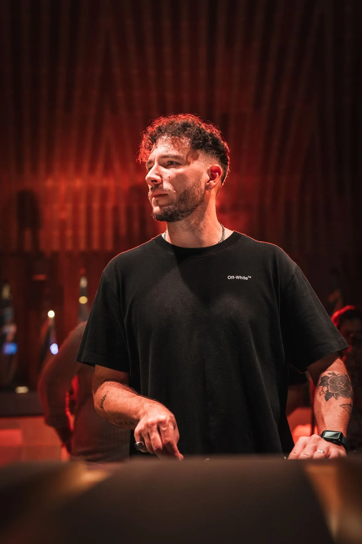 Anjuna Deep — تصوير الفعاليات الليلية في دبي من Agency Verse (29 من 70)
