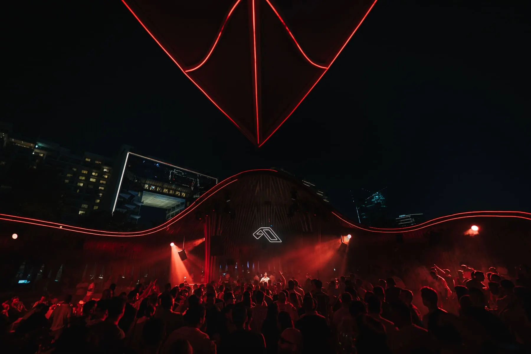 Anjuna Deep — تصوير الفعاليات الليلية في دبي من Agency Verse (38 من 70)