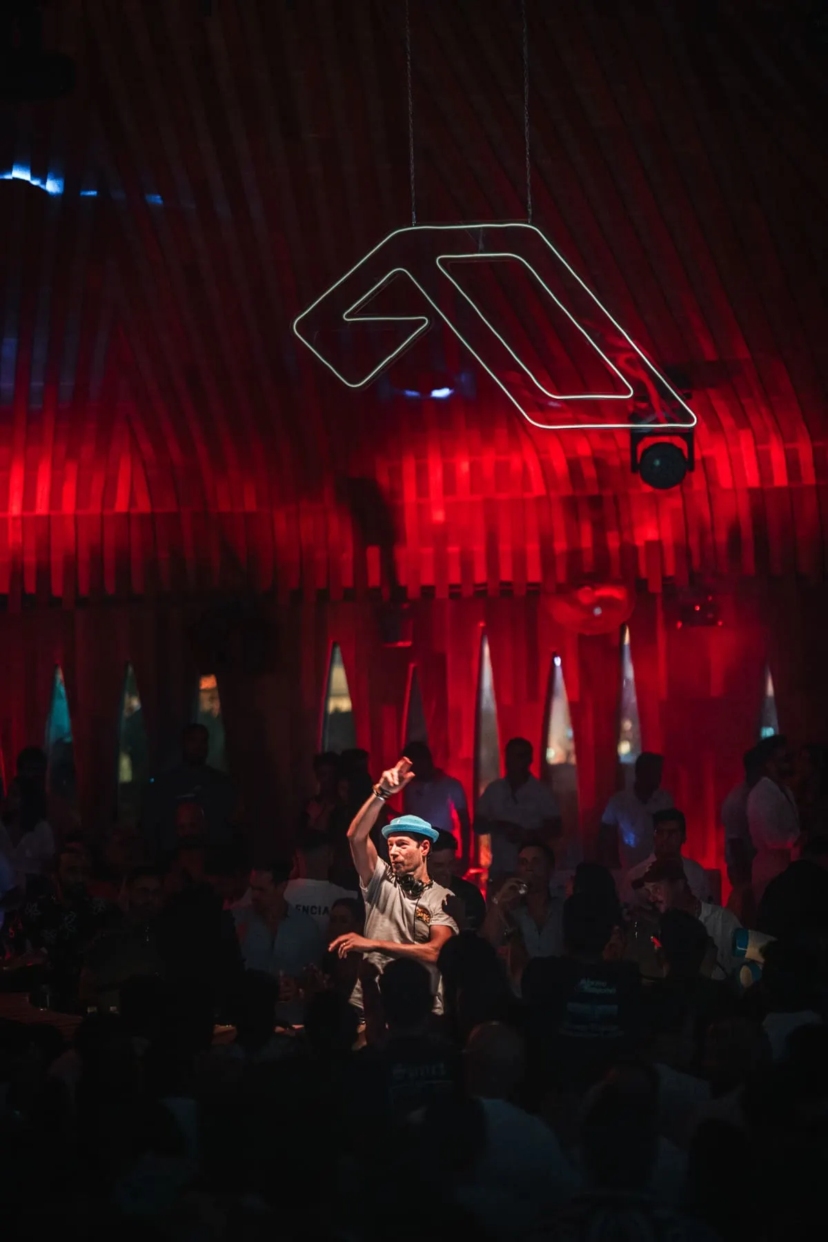 Anjuna Deep — تصوير الفعاليات الليلية في دبي من Agency Verse (40 من 70)