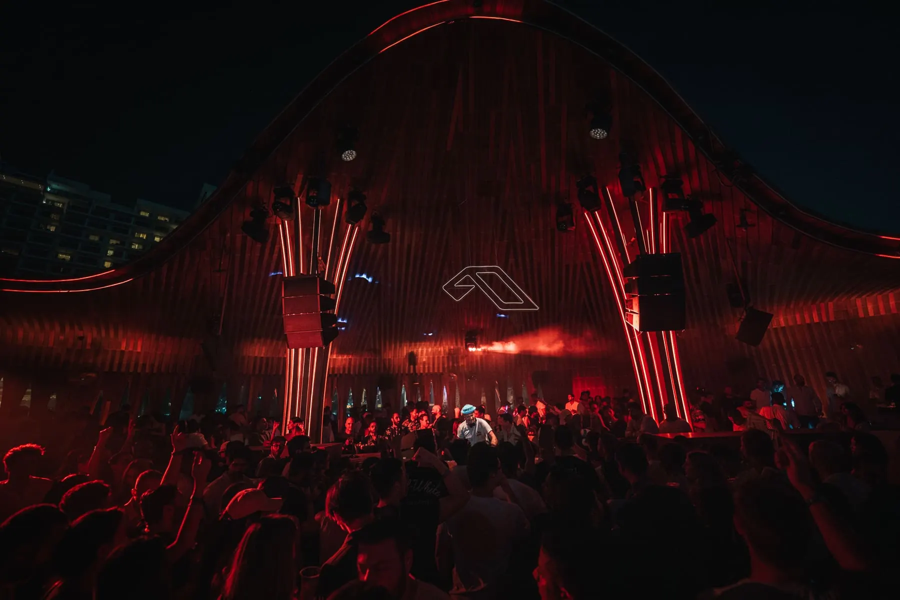 Anjuna Deep — تصوير الفعاليات الليلية في دبي من Agency Verse (51 من 70)