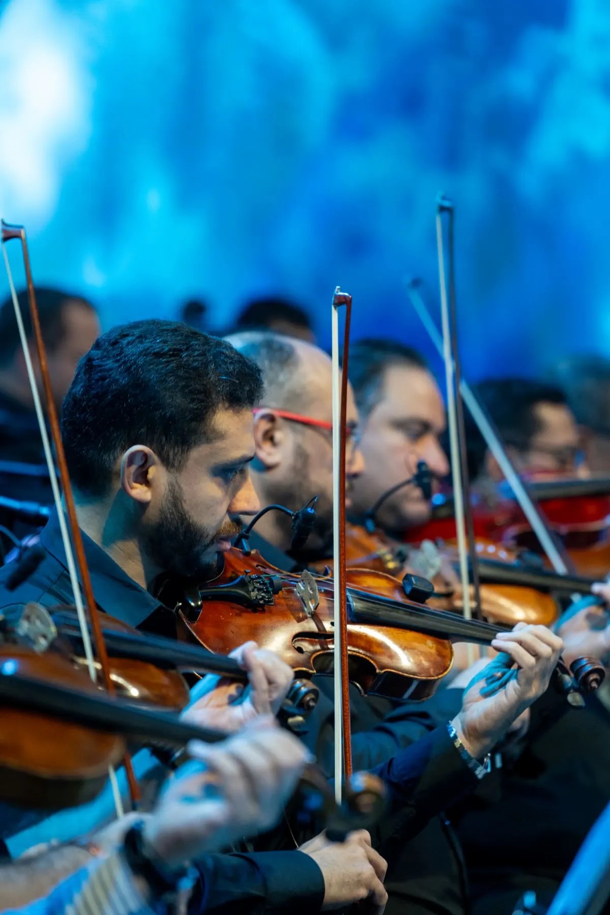 Assala — live at Sheikh Zayed Festival — concert photography, Sheikh Zayed Festival, Abu Dhabi — Agency Verse (1 of 23)