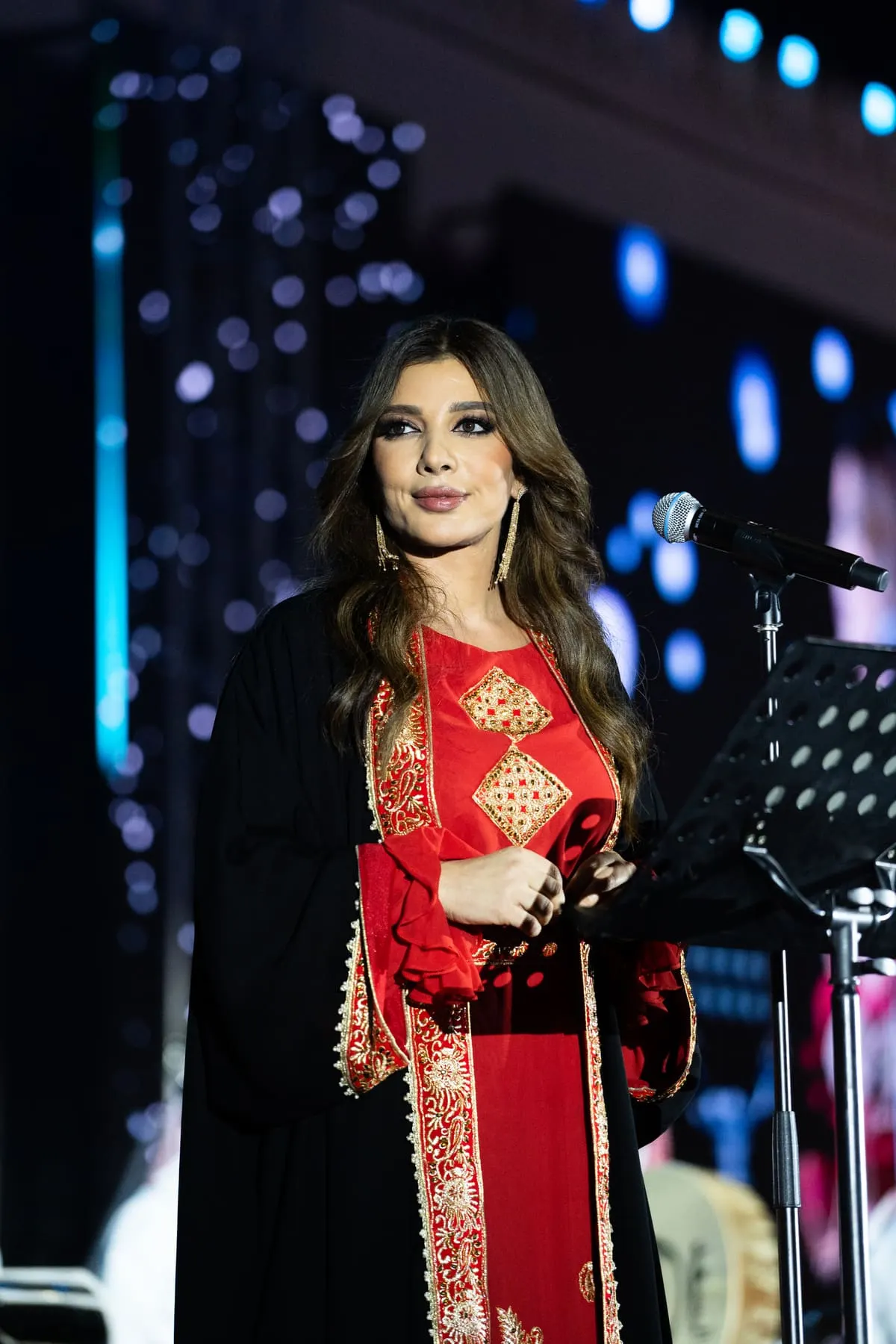 Assala — live at Sheikh Zayed Festival — concert photography, Sheikh Zayed Festival, Abu Dhabi — Agency Verse (4 of 23)