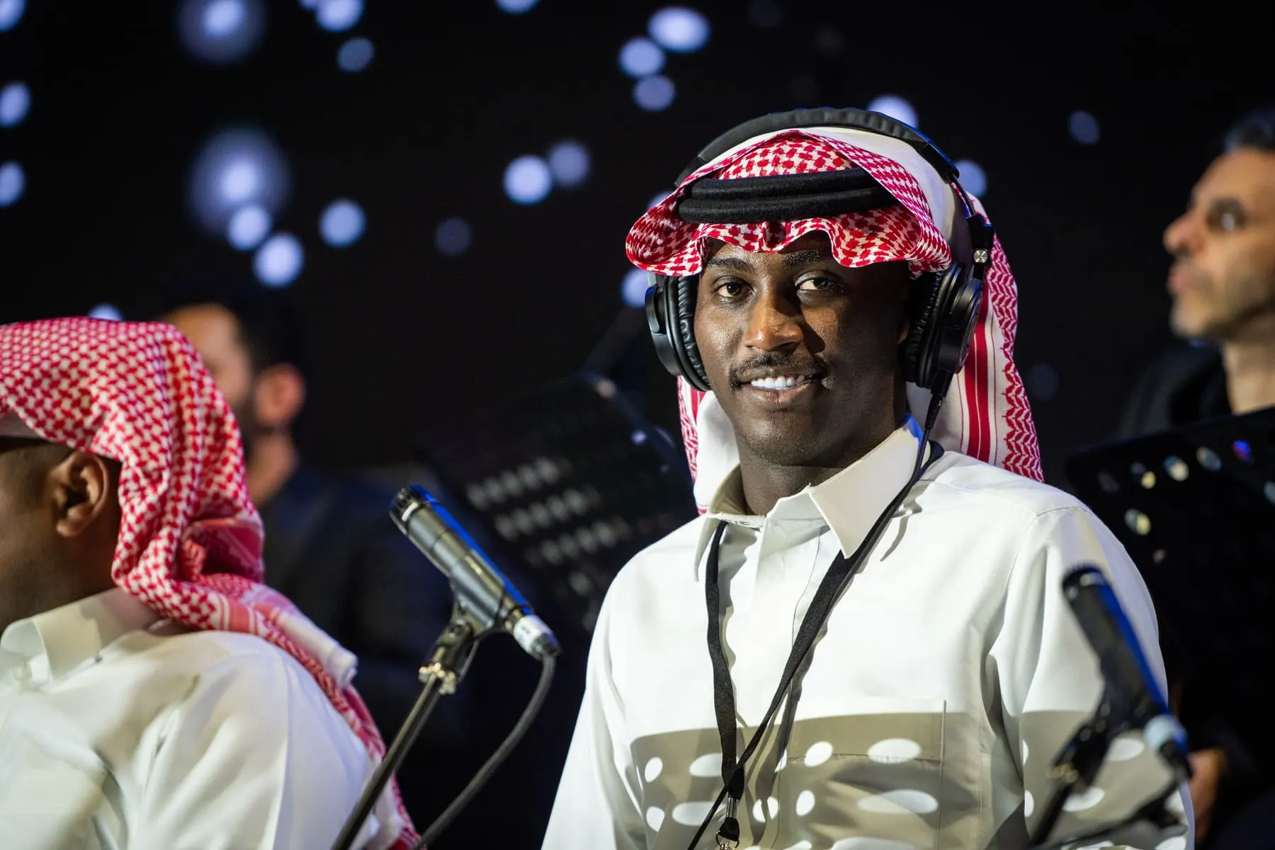 Assala — live at Sheikh Zayed Festival — concert photography, Sheikh Zayed Festival, Abu Dhabi — Agency Verse (9 of 23)