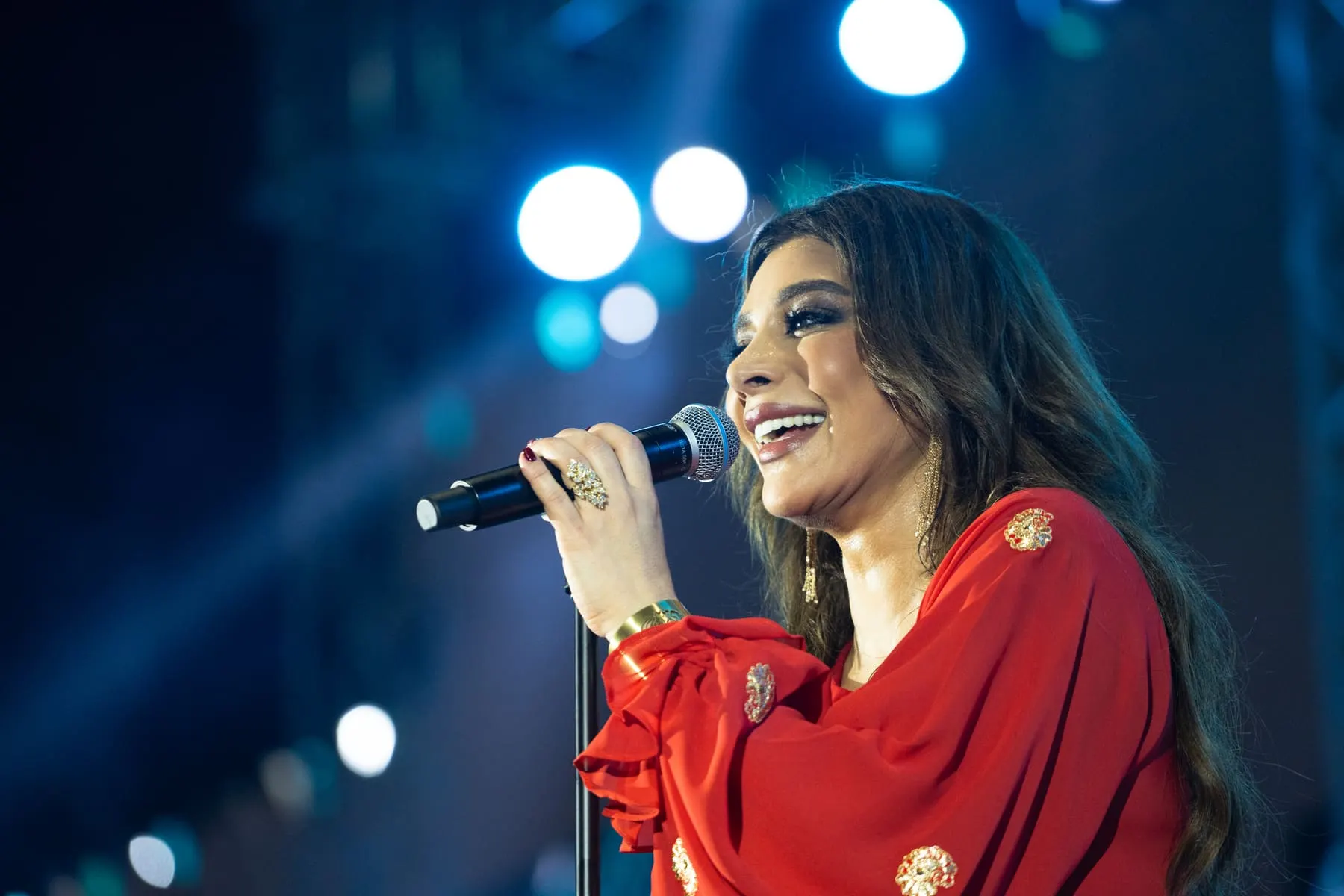 Assala — live at Sheikh Zayed Festival — concert photography, Sheikh Zayed Festival, Abu Dhabi — Agency Verse (14 of 23)