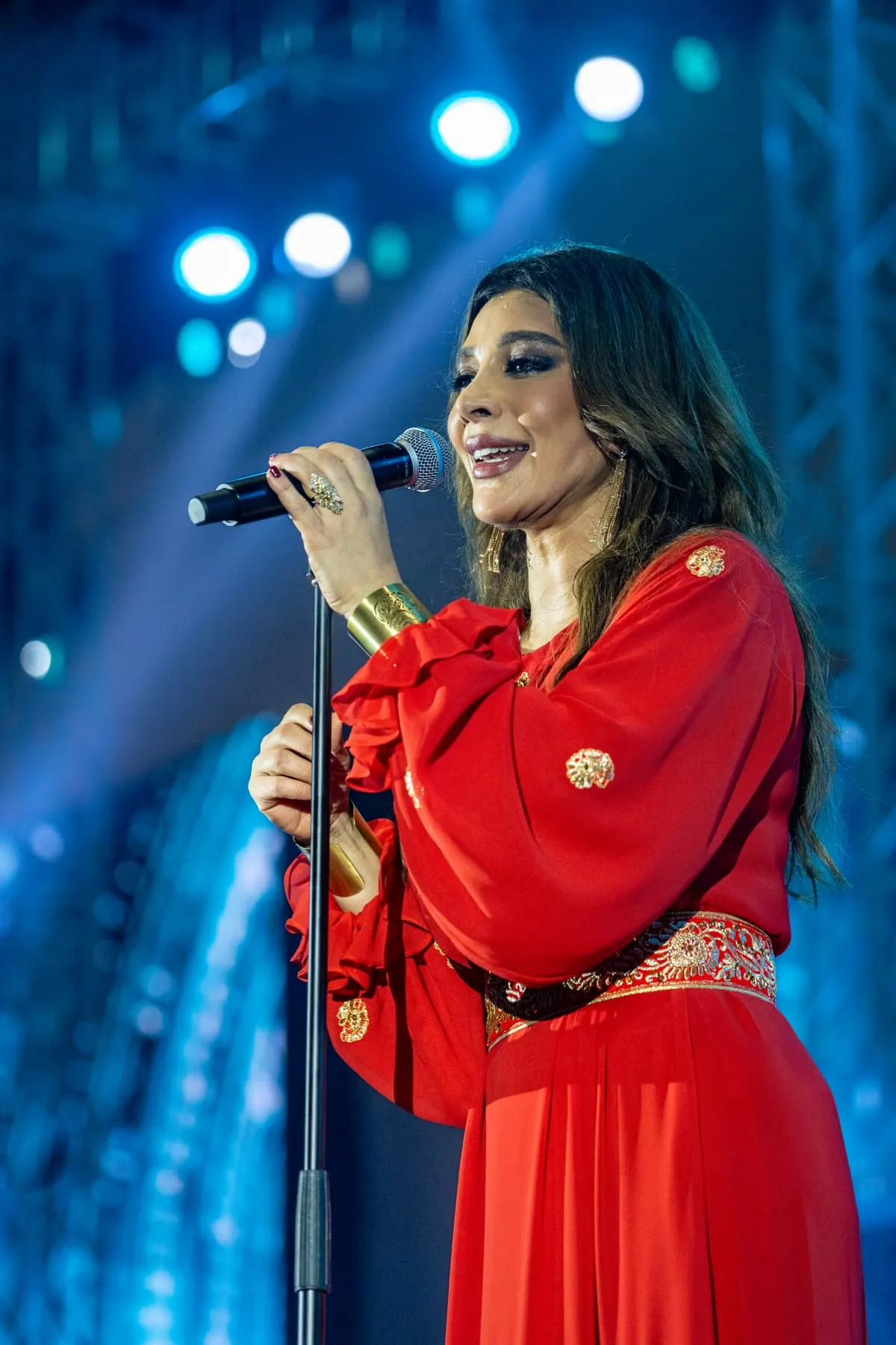 Assala — live at Sheikh Zayed Festival — concert photography, Sheikh Zayed Festival, Abu Dhabi — Agency Verse (15 of 23)