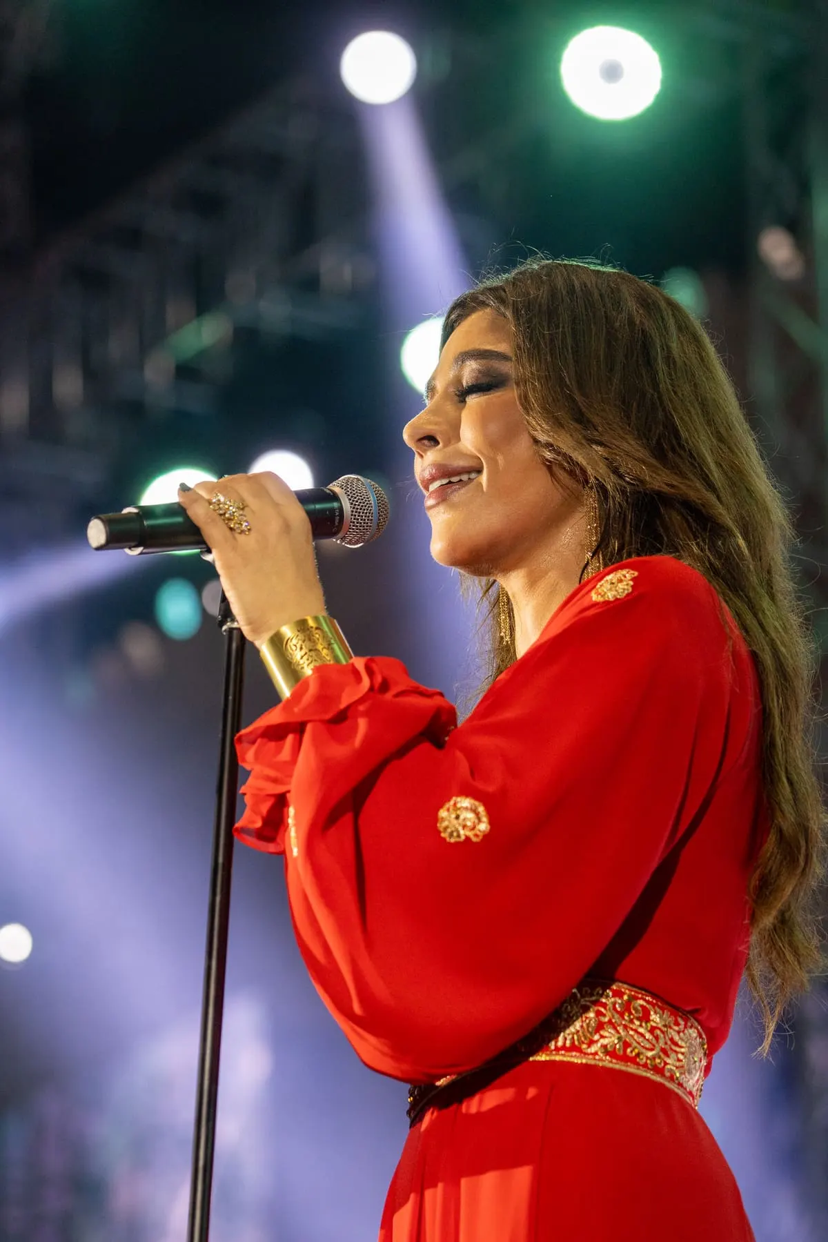 Assala — live at Sheikh Zayed Festival — concert photography, Sheikh Zayed Festival, Abu Dhabi — Agency Verse (20 of 23)