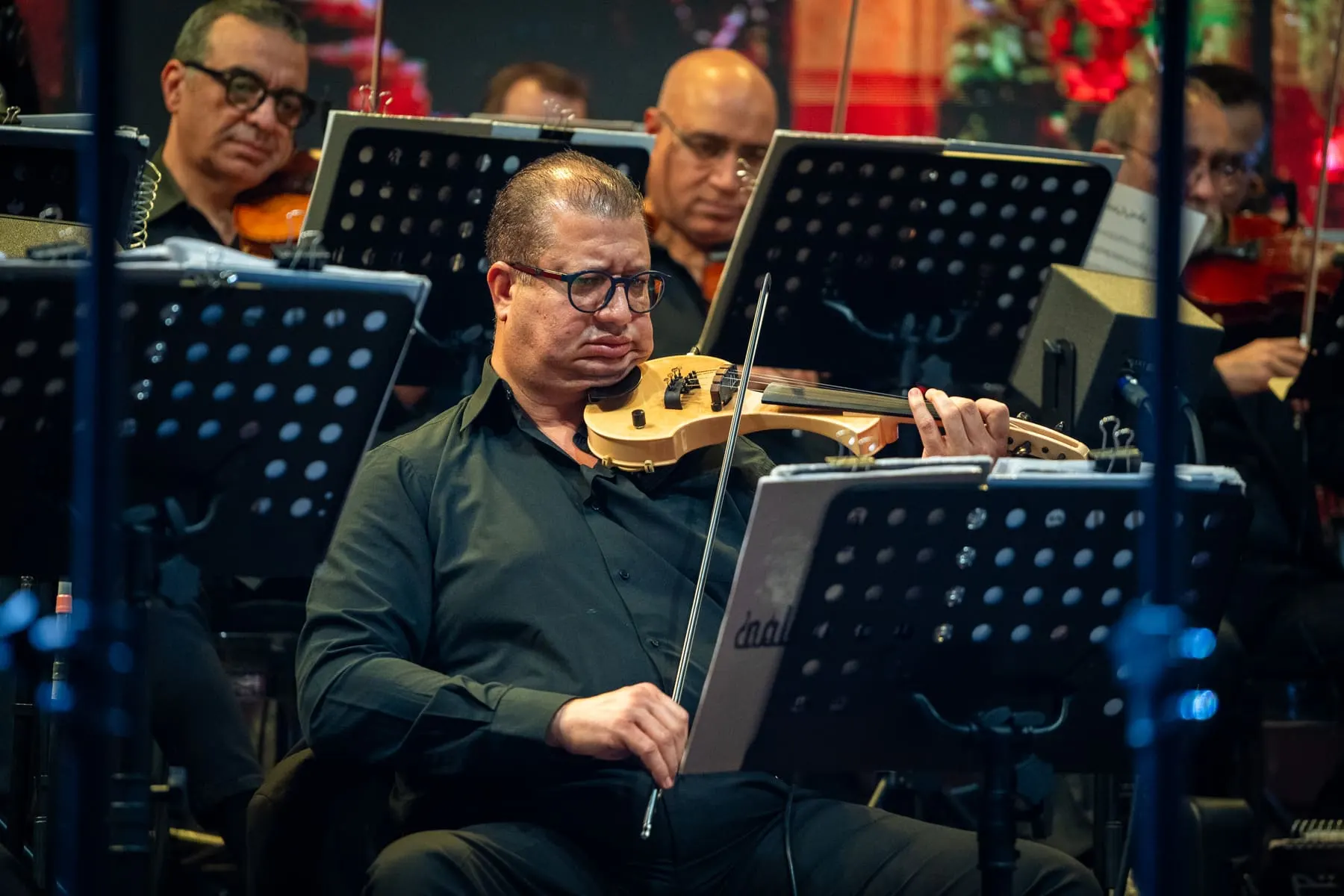 Assala — live at Sheikh Zayed Festival — concert photography, Sheikh Zayed Festival, Abu Dhabi — Agency Verse (23 of 23)