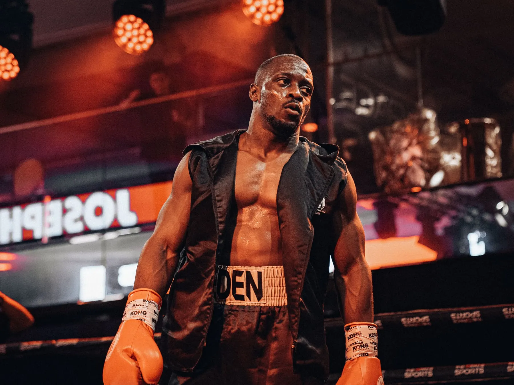 Big Bang Boxing — تصوير الرياضة والتدريب في دبي من Agency Verse (12 من 82)