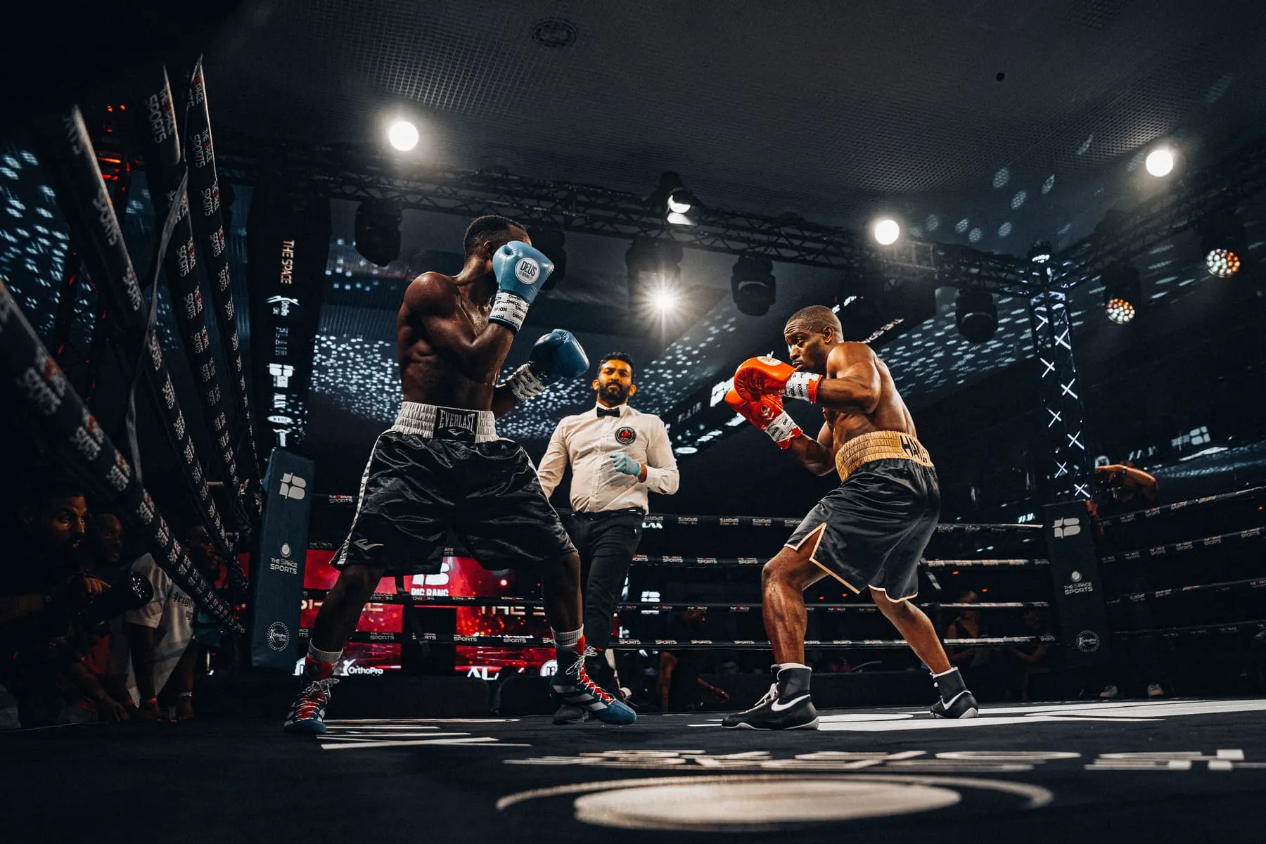 Big Bang Boxing — تصوير الرياضة والتدريب في دبي من Agency Verse (18 من 82)