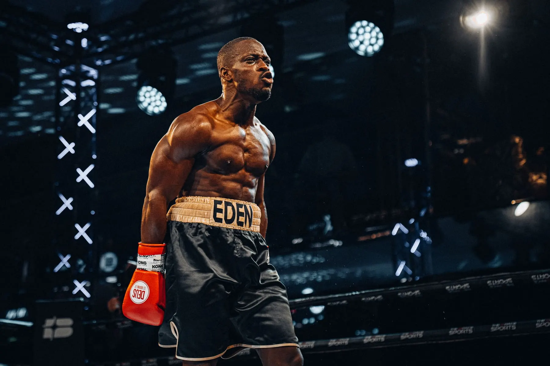 Big Bang Boxing — تصوير الرياضة والتدريب في دبي من Agency Verse (23 من 82)