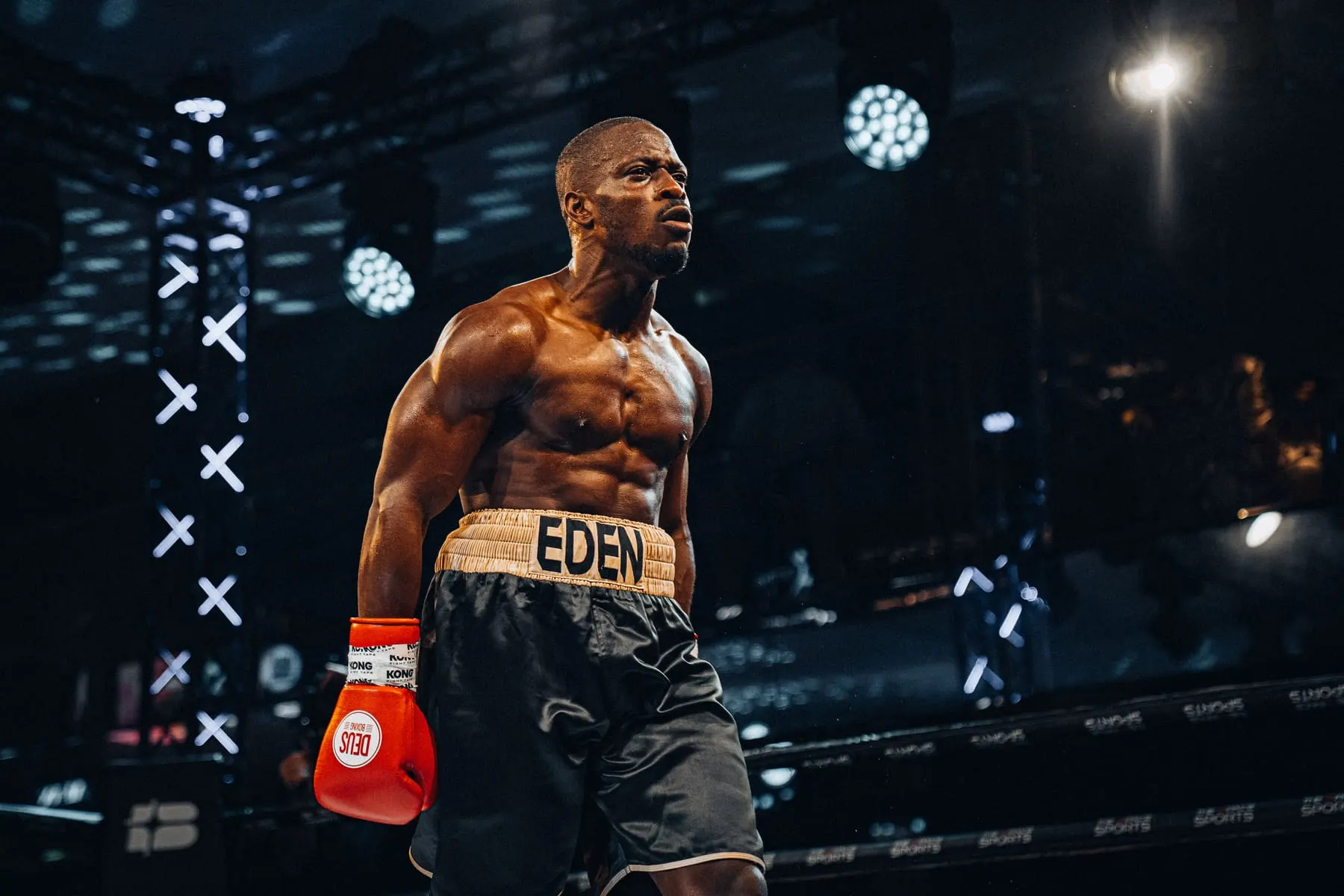 Big Bang Boxing — تصوير الرياضة والتدريب في دبي من Agency Verse (24 من 82)
