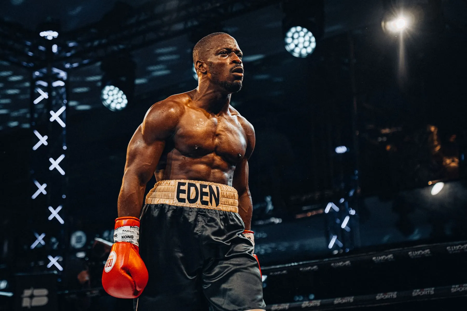 Big Bang Boxing — تصوير الرياضة والتدريب في دبي من Agency Verse (25 من 82)
