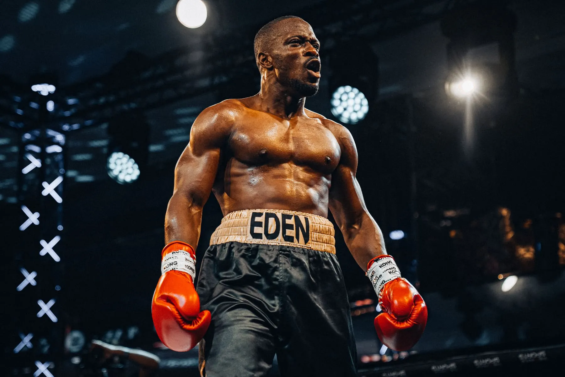Big Bang Boxing — تصوير الرياضة والتدريب في دبي من Agency Verse (26 من 82)