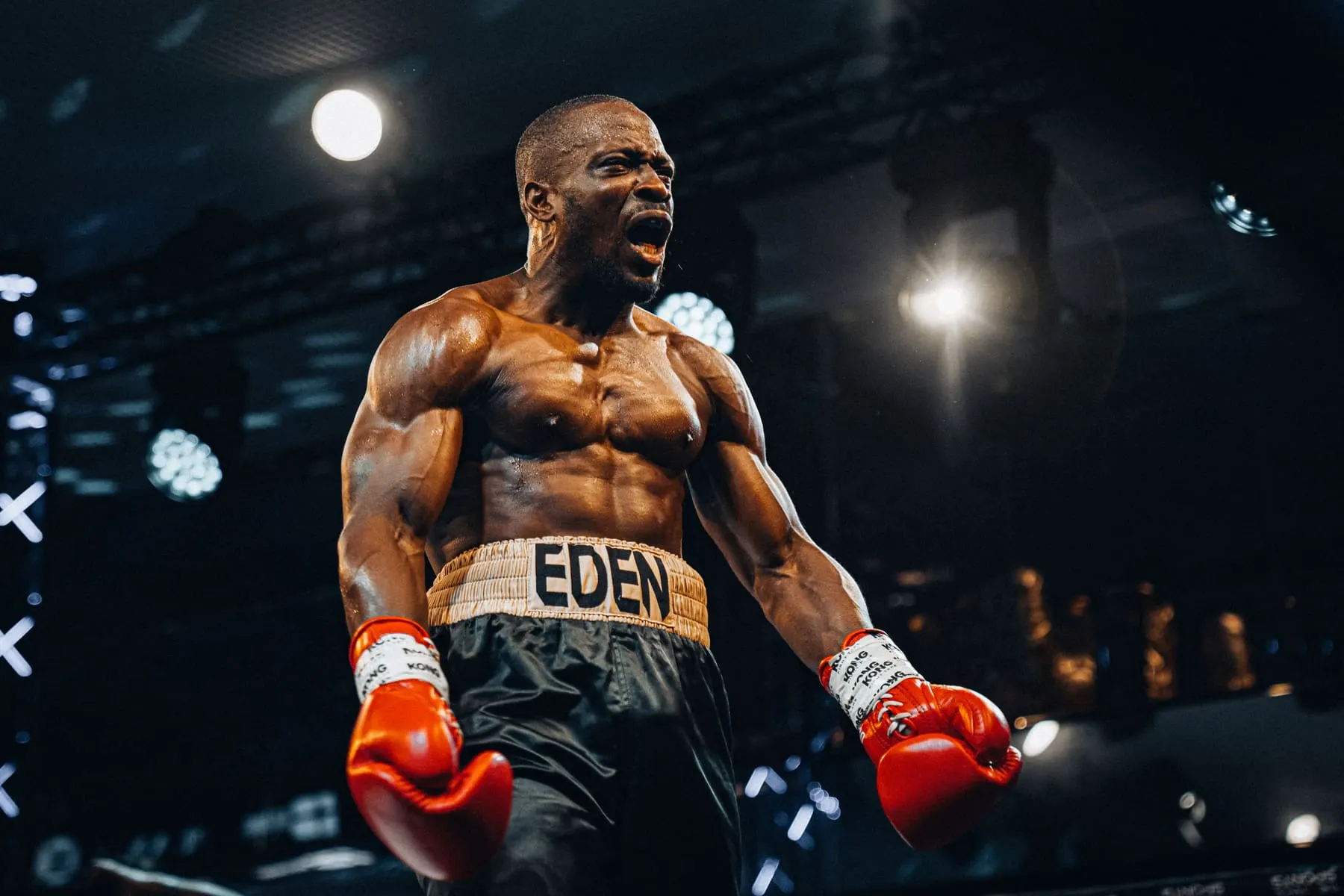 Big Bang Boxing — تصوير الرياضة والتدريب في دبي من Agency Verse (27 من 82)