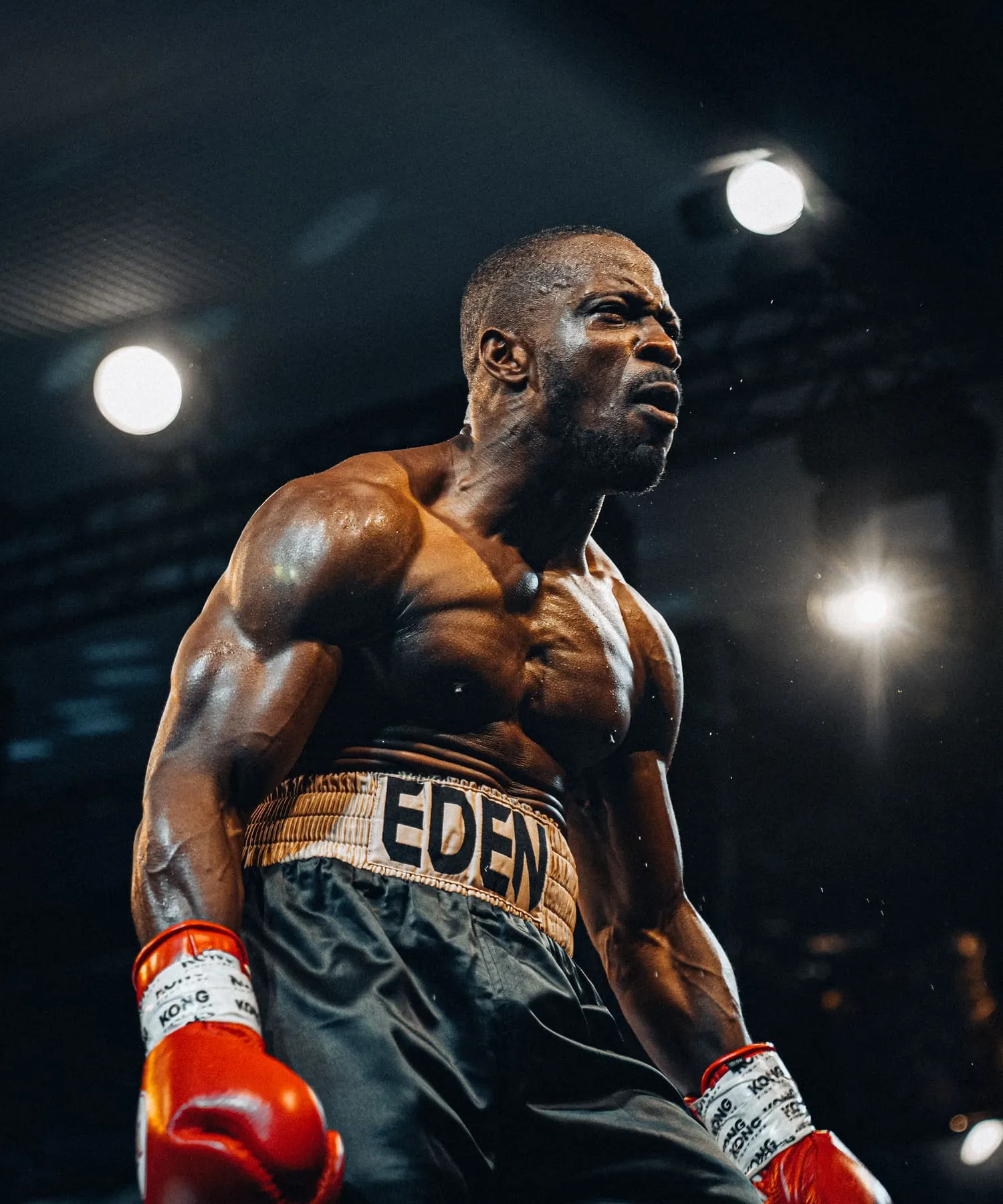 Big Bang Boxing — تصوير الرياضة والتدريب في دبي من Agency Verse (28 من 82)