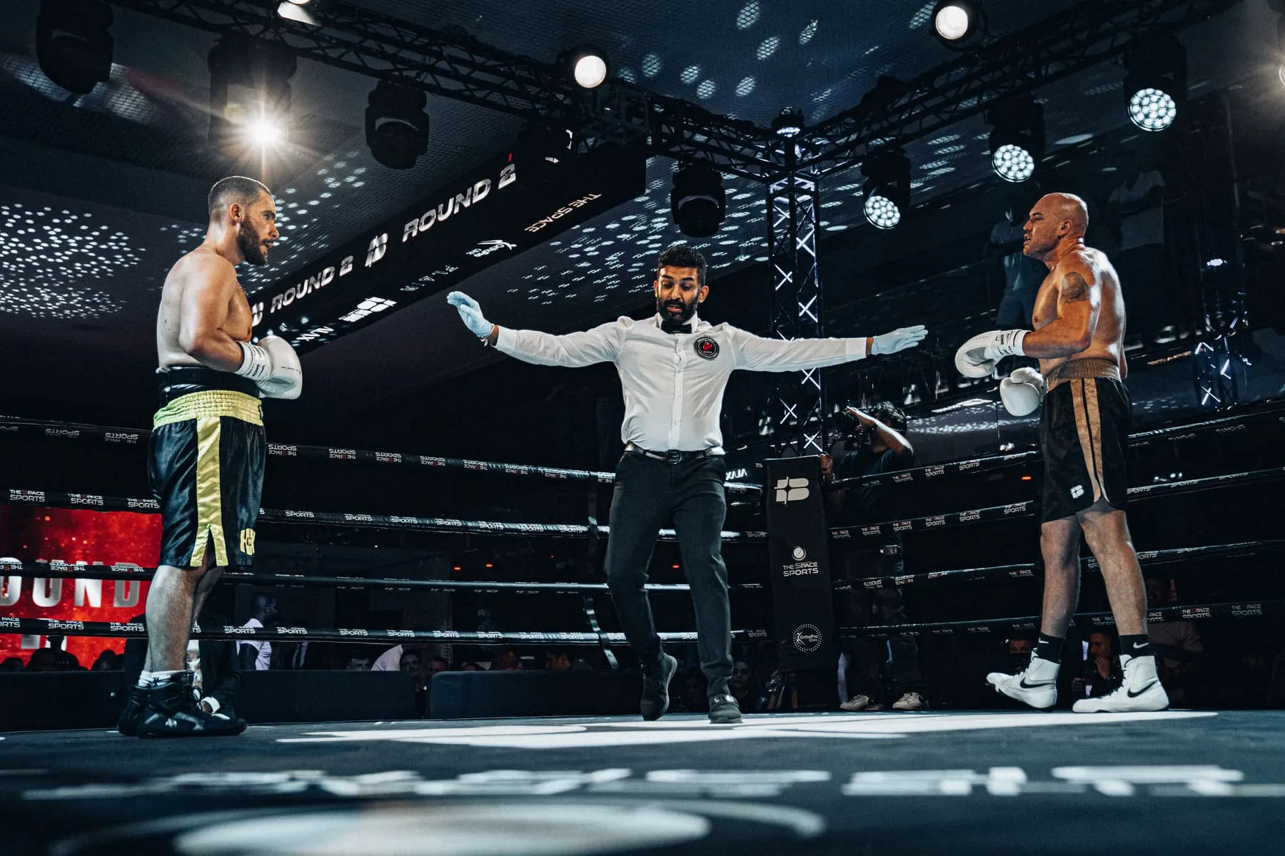 Big Bang Boxing — تصوير الرياضة والتدريب في دبي من Agency Verse (30 من 82)