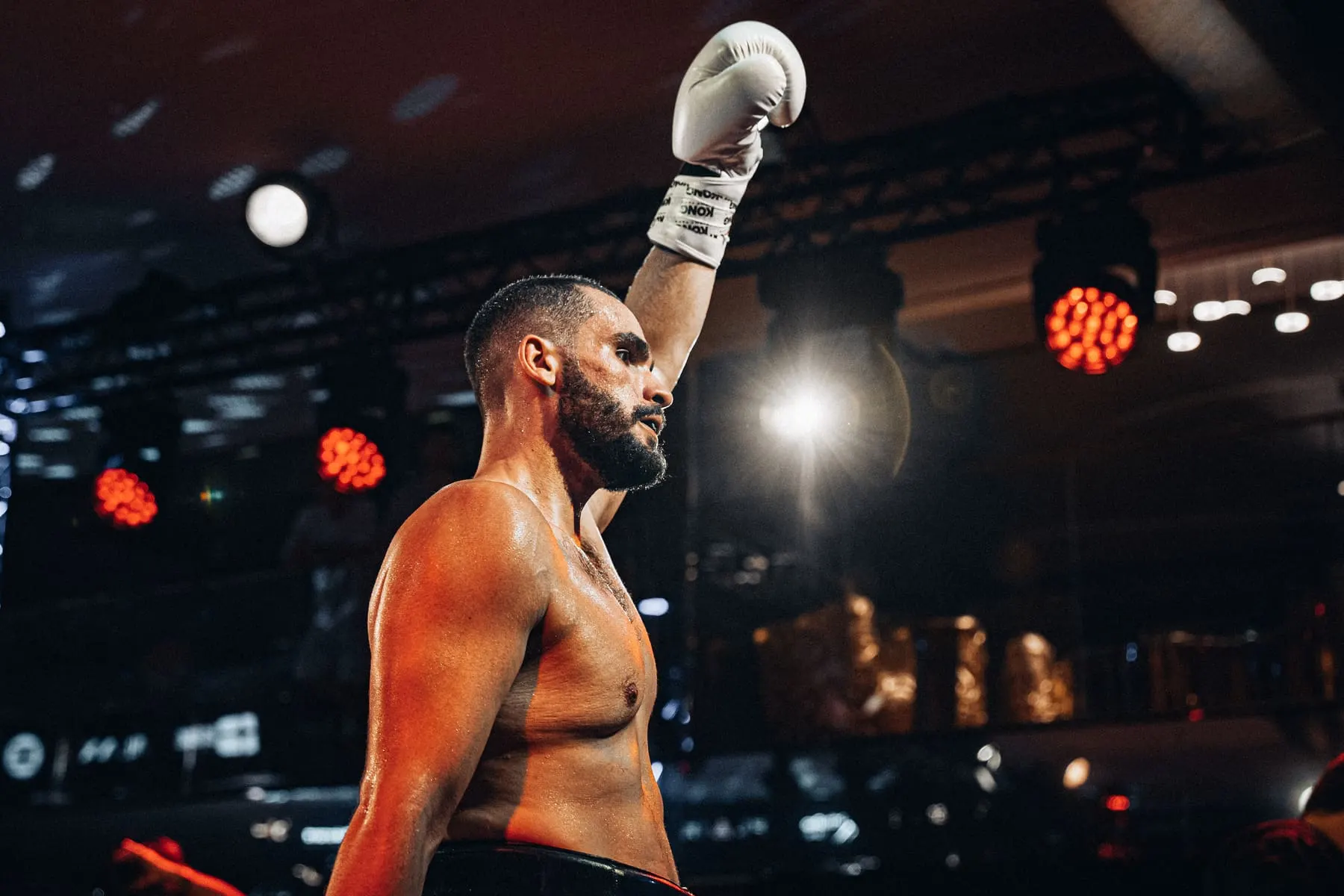 Big Bang Boxing — تصوير الرياضة والتدريب في دبي من Agency Verse (31 من 82)