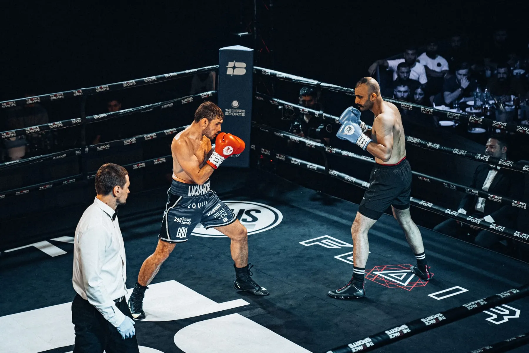 Big Bang Boxing — تصوير الرياضة والتدريب في دبي من Agency Verse (35 من 82)