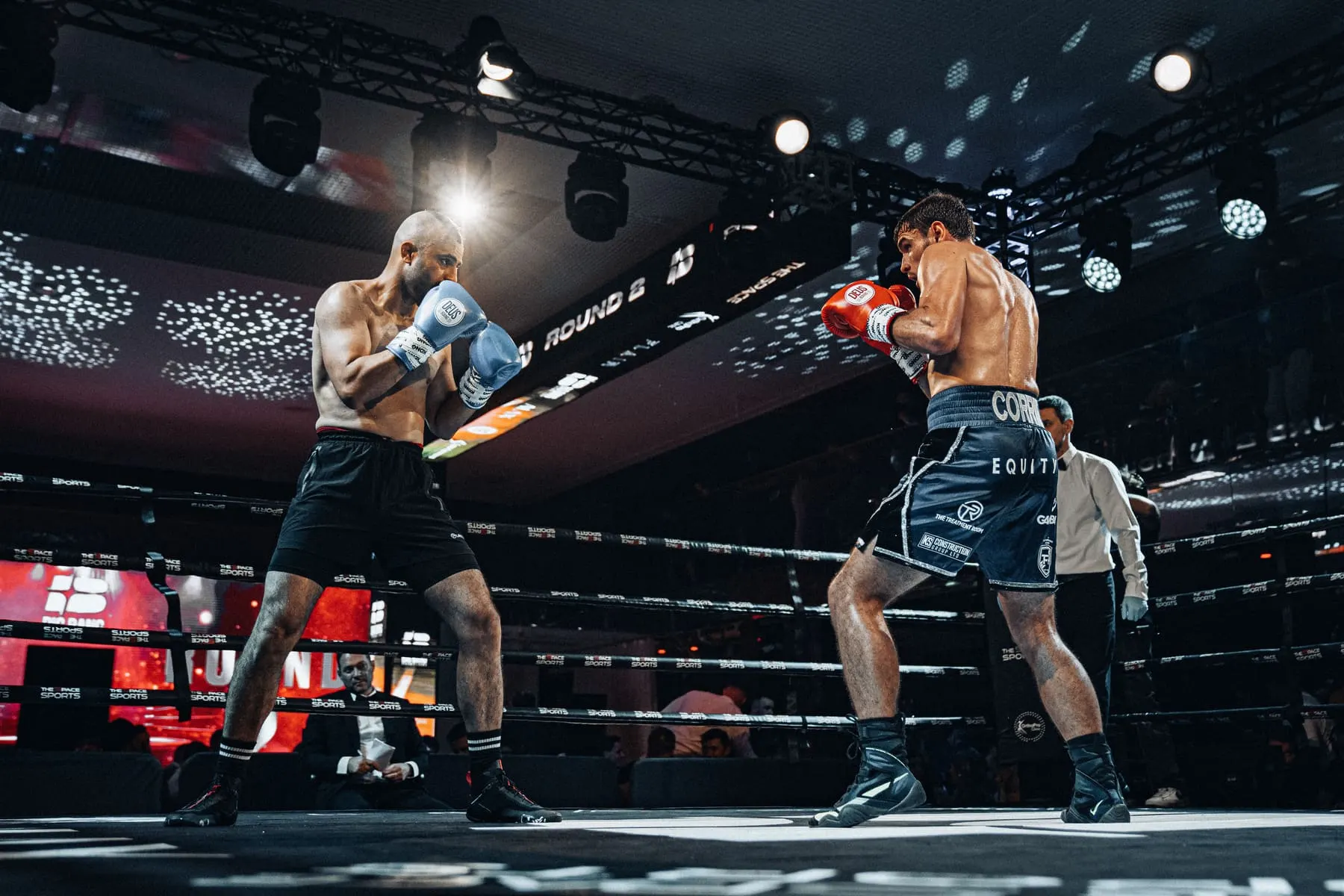 Big Bang Boxing — تصوير الرياضة والتدريب في دبي من Agency Verse (40 من 82)